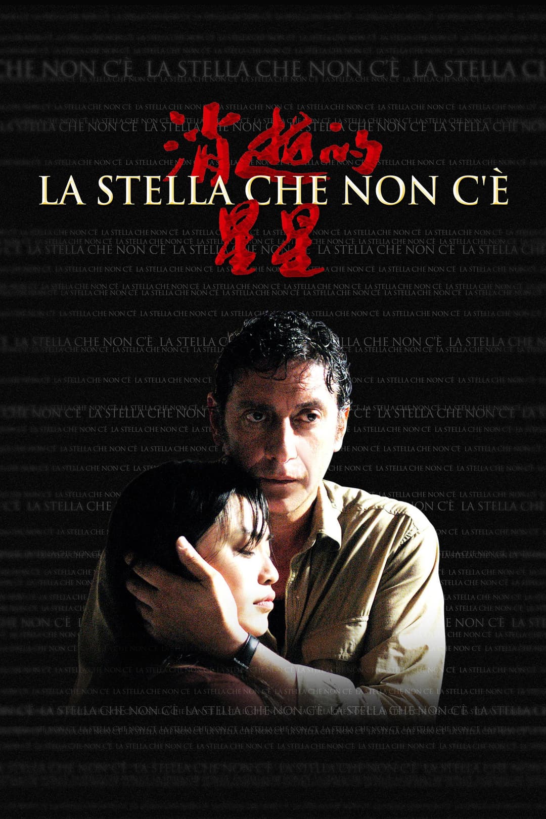 Poster di La stella che non c'è
