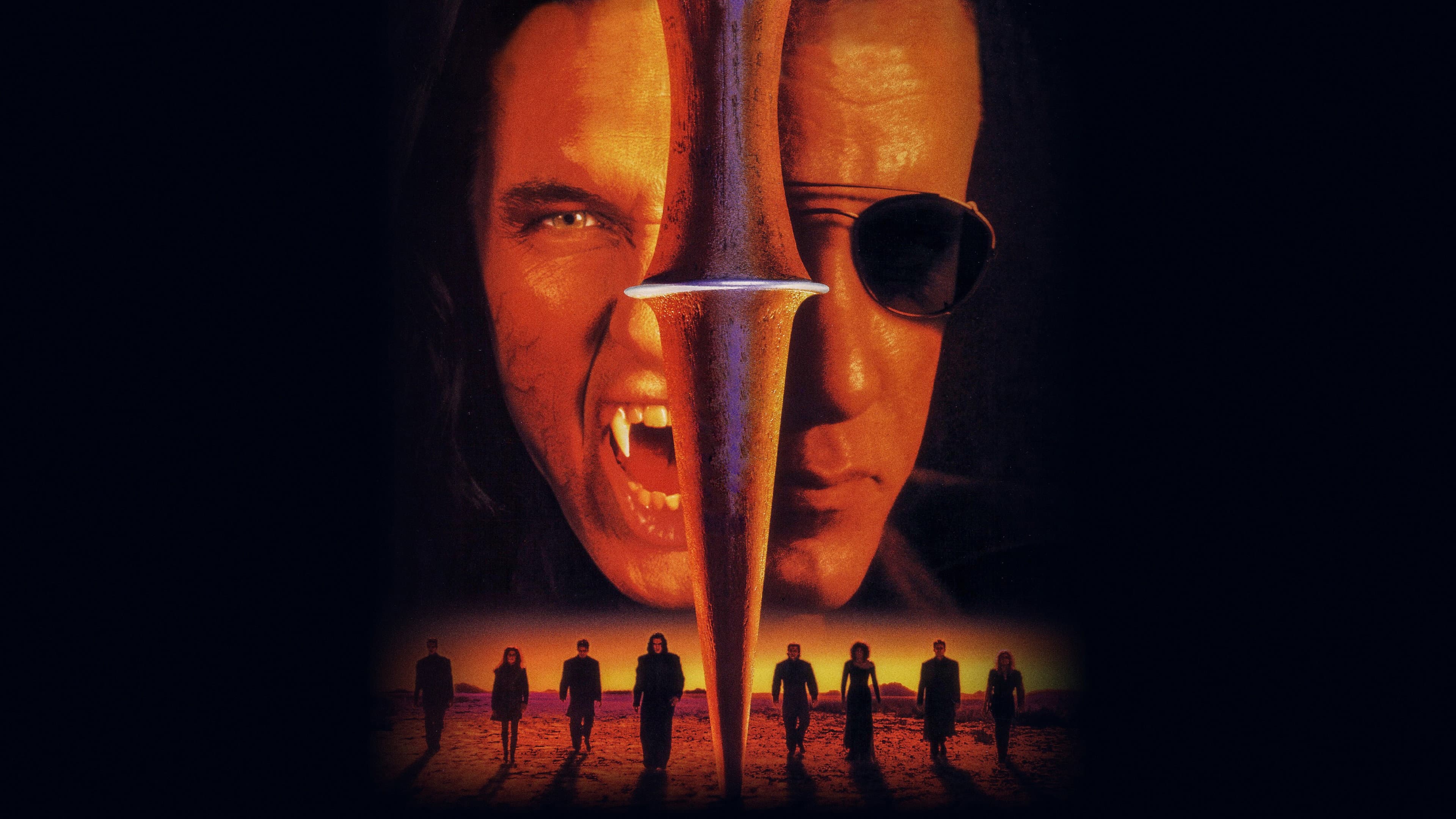 Vampires - immagine