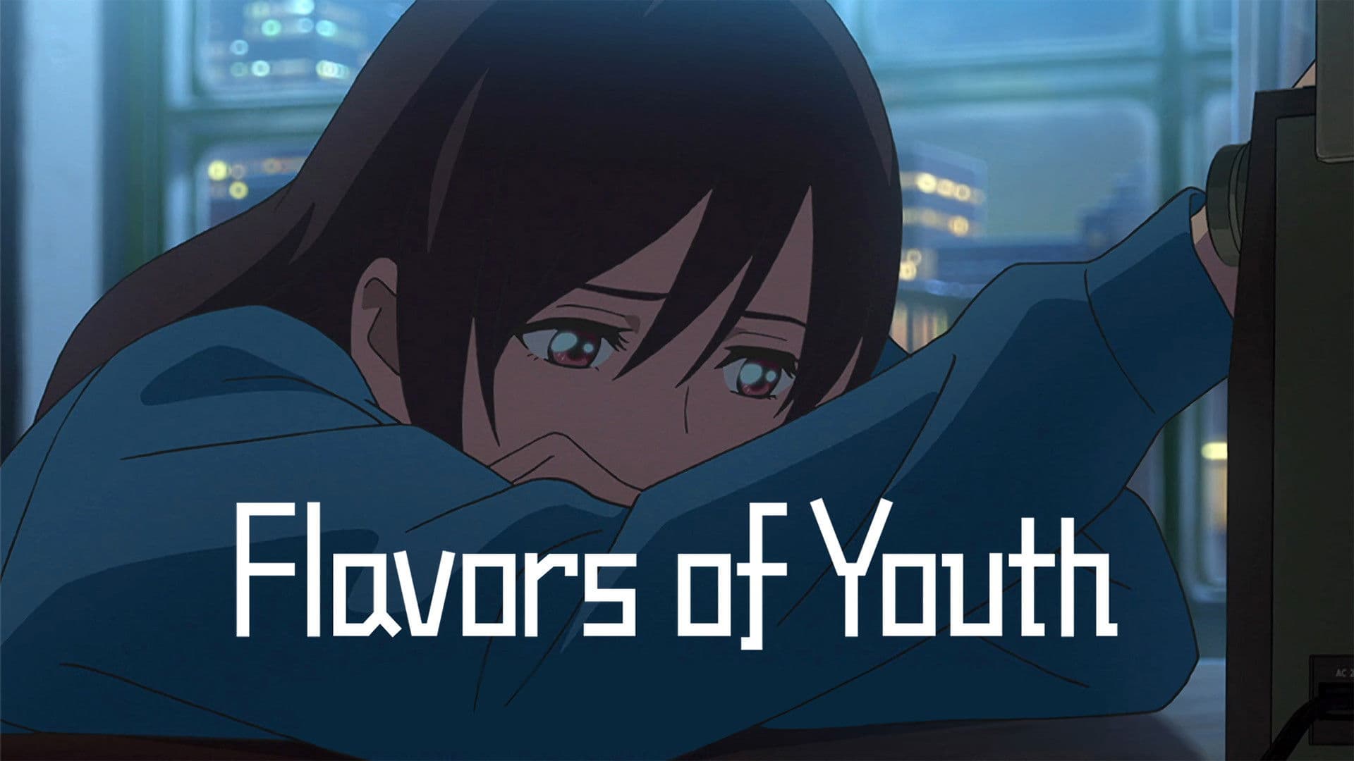 Flavors of Youth - immagine