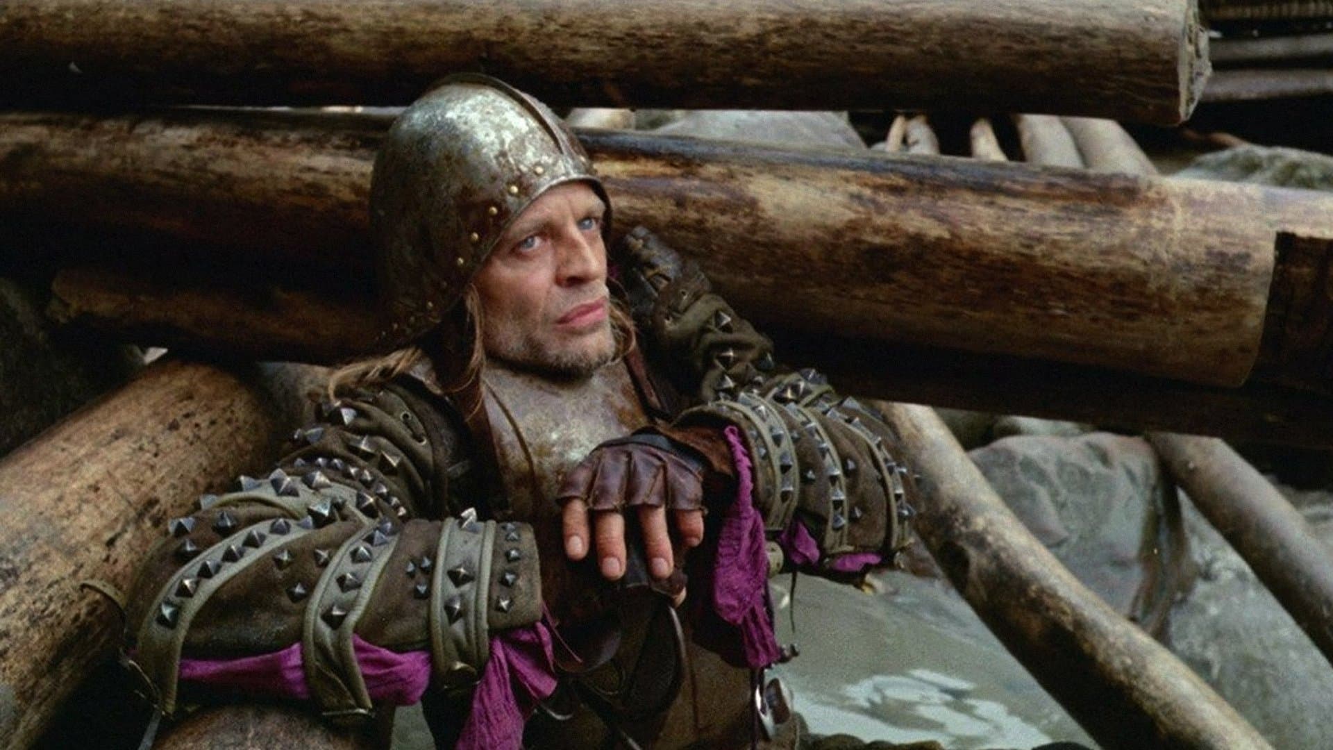 Aguirre, furore di Dio - immagine
