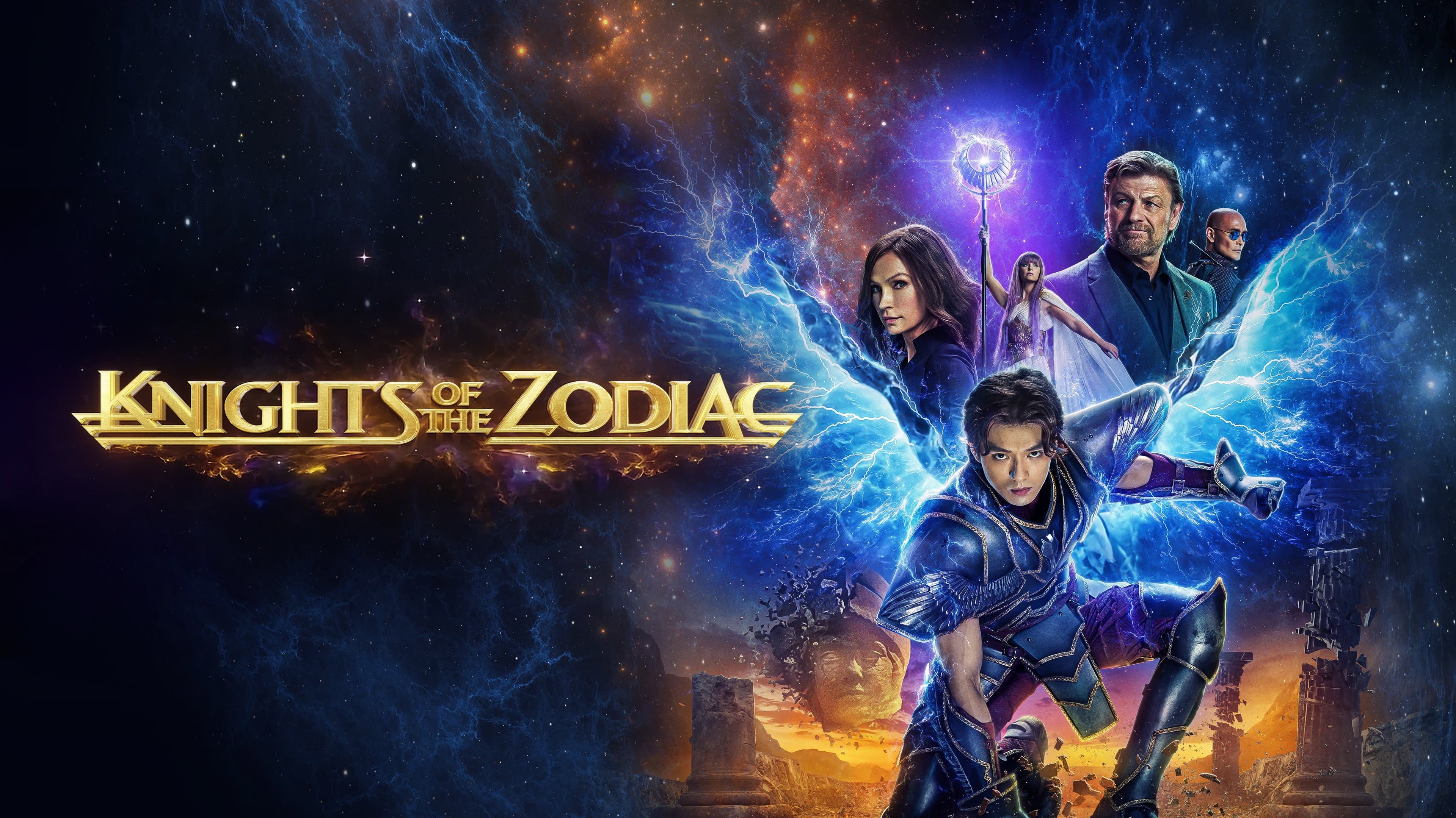 I cavalieri dello zodiaco - immagine