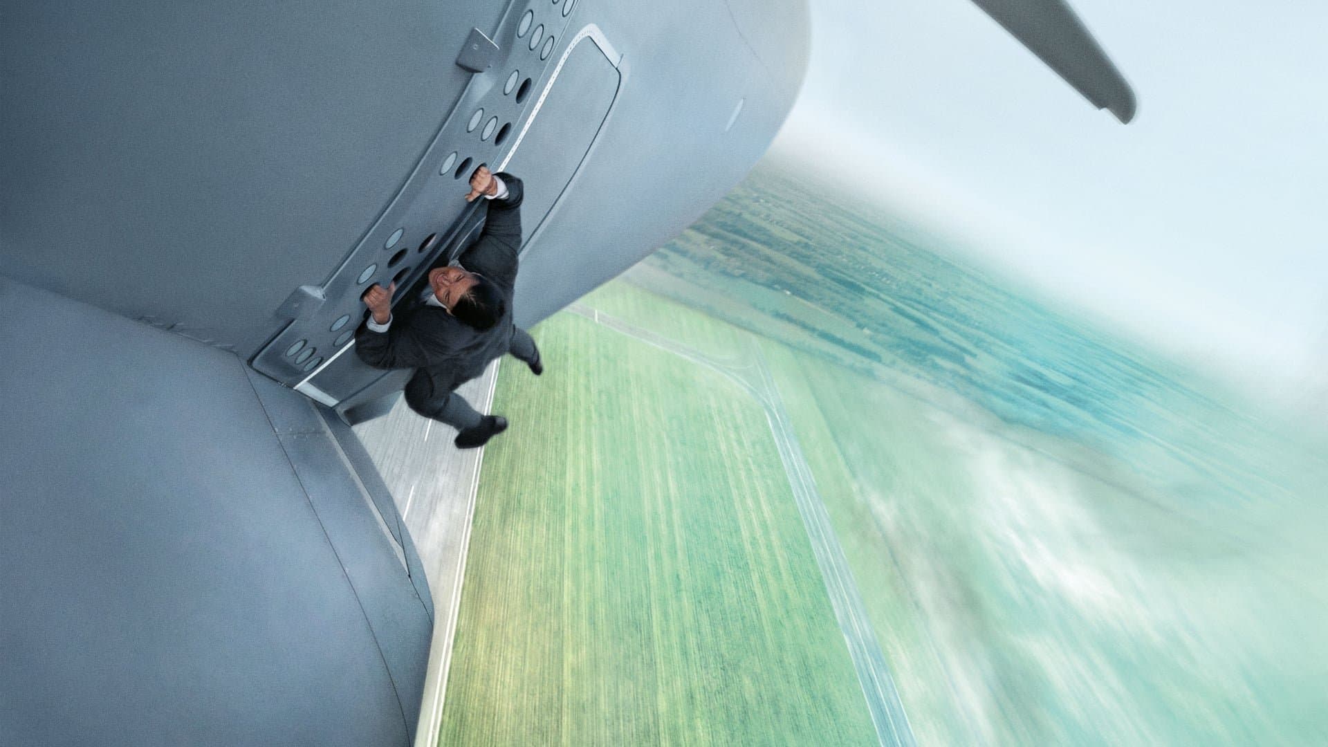 Mission: Impossible - Rogue Nation - immagine