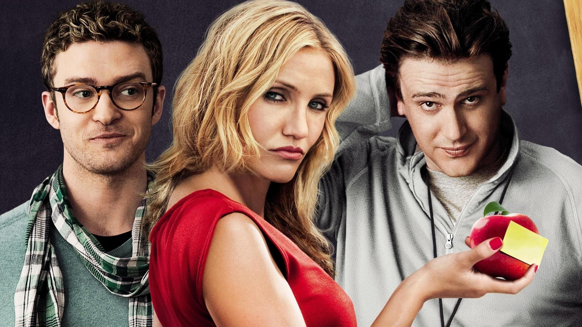 Bad Teacher - Una cattiva maestra - immagine