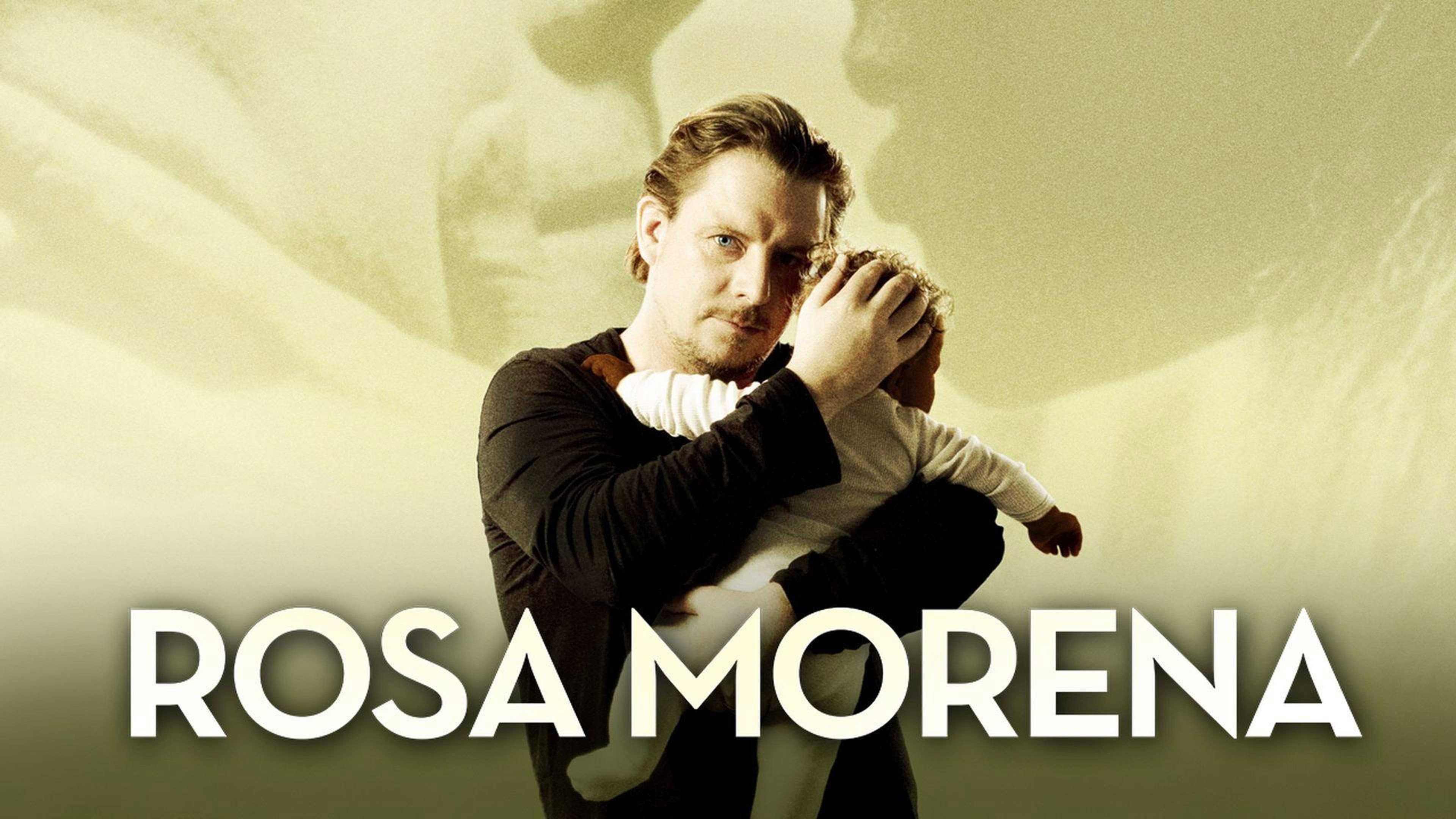 Rosa Morena - immagine
