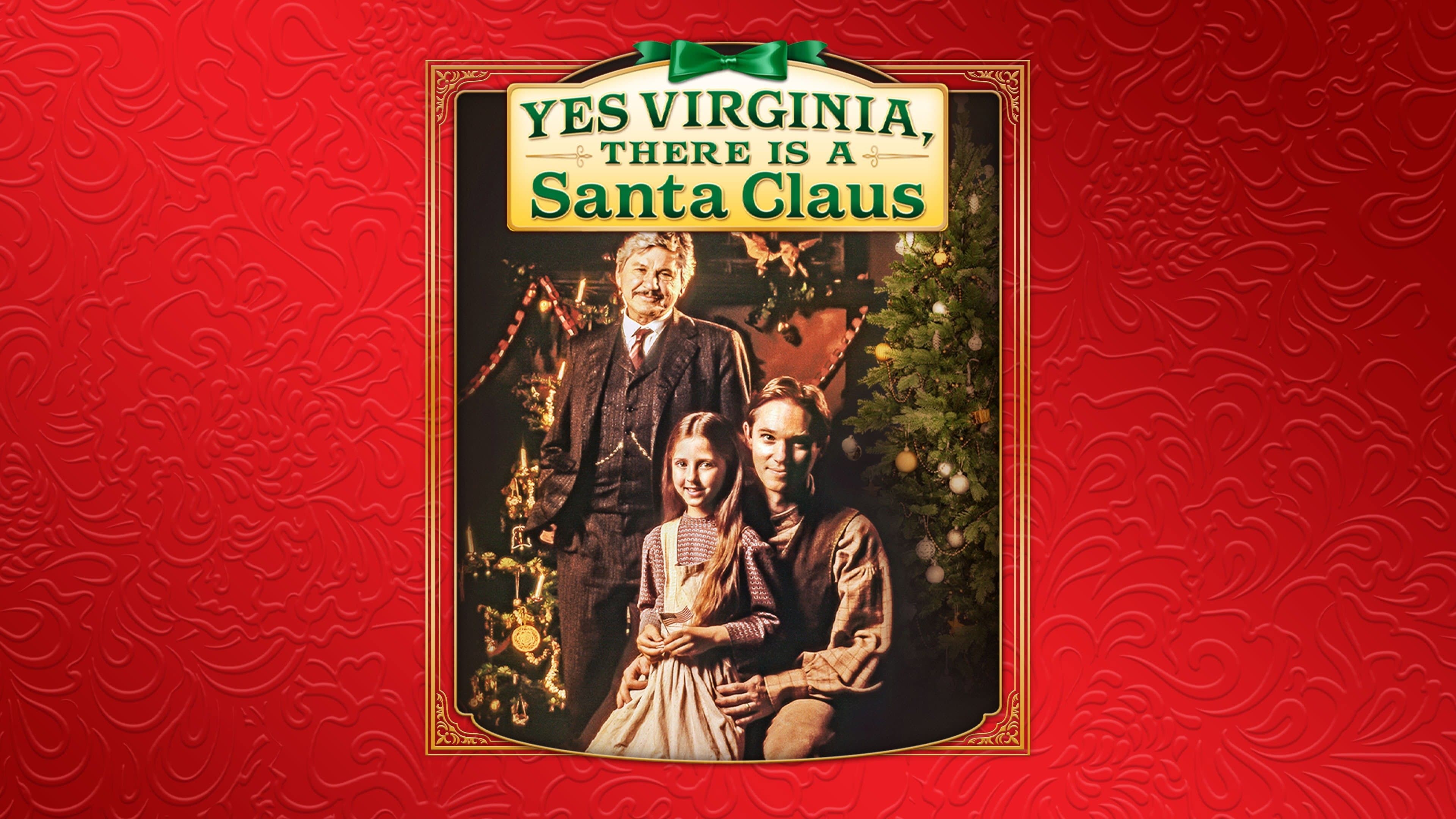 Sì Virginia, Babbo Natale esiste - immagine