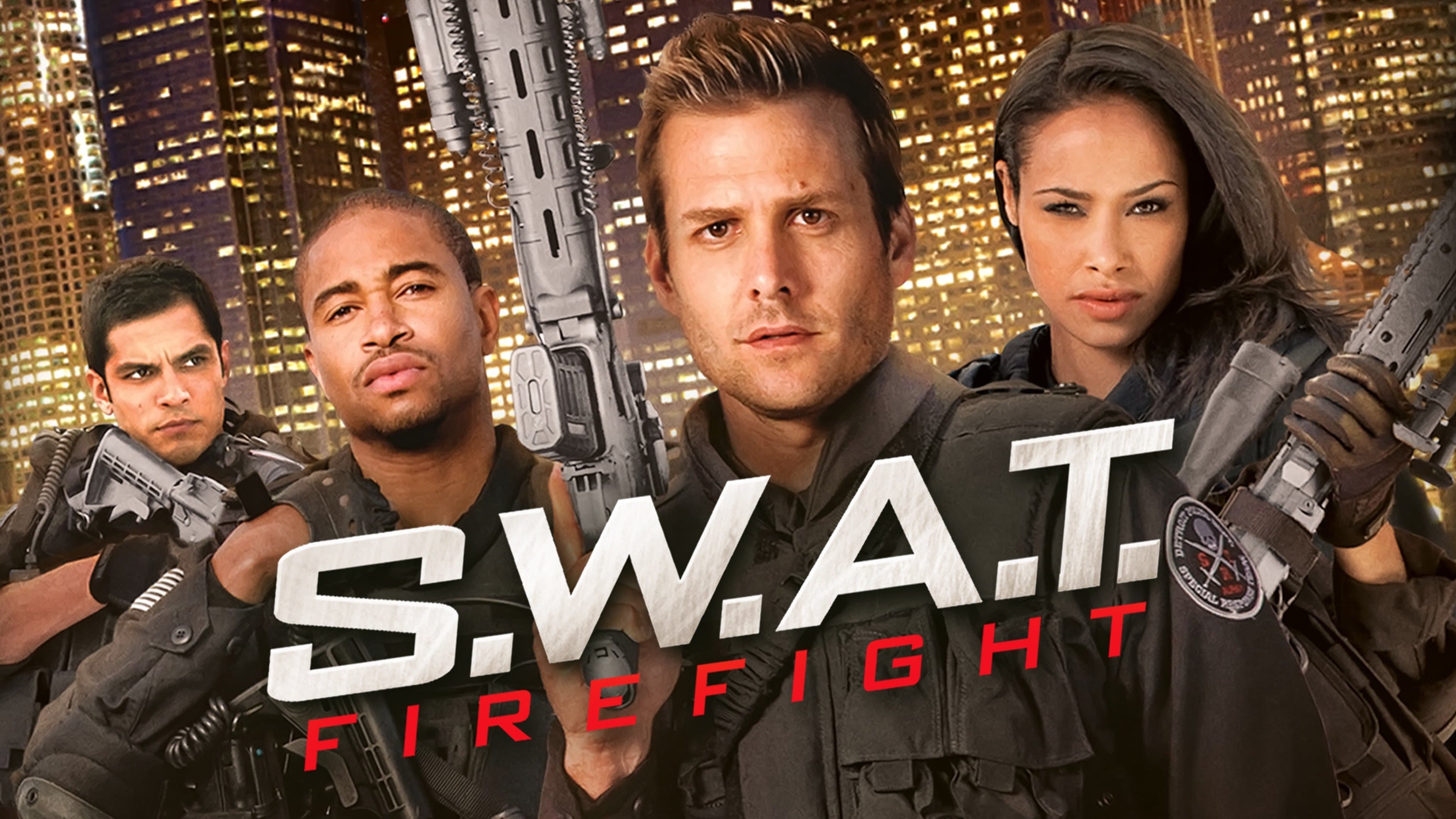S.W.A.T. - Squadra Speciale Anticrimine 2 - immagine