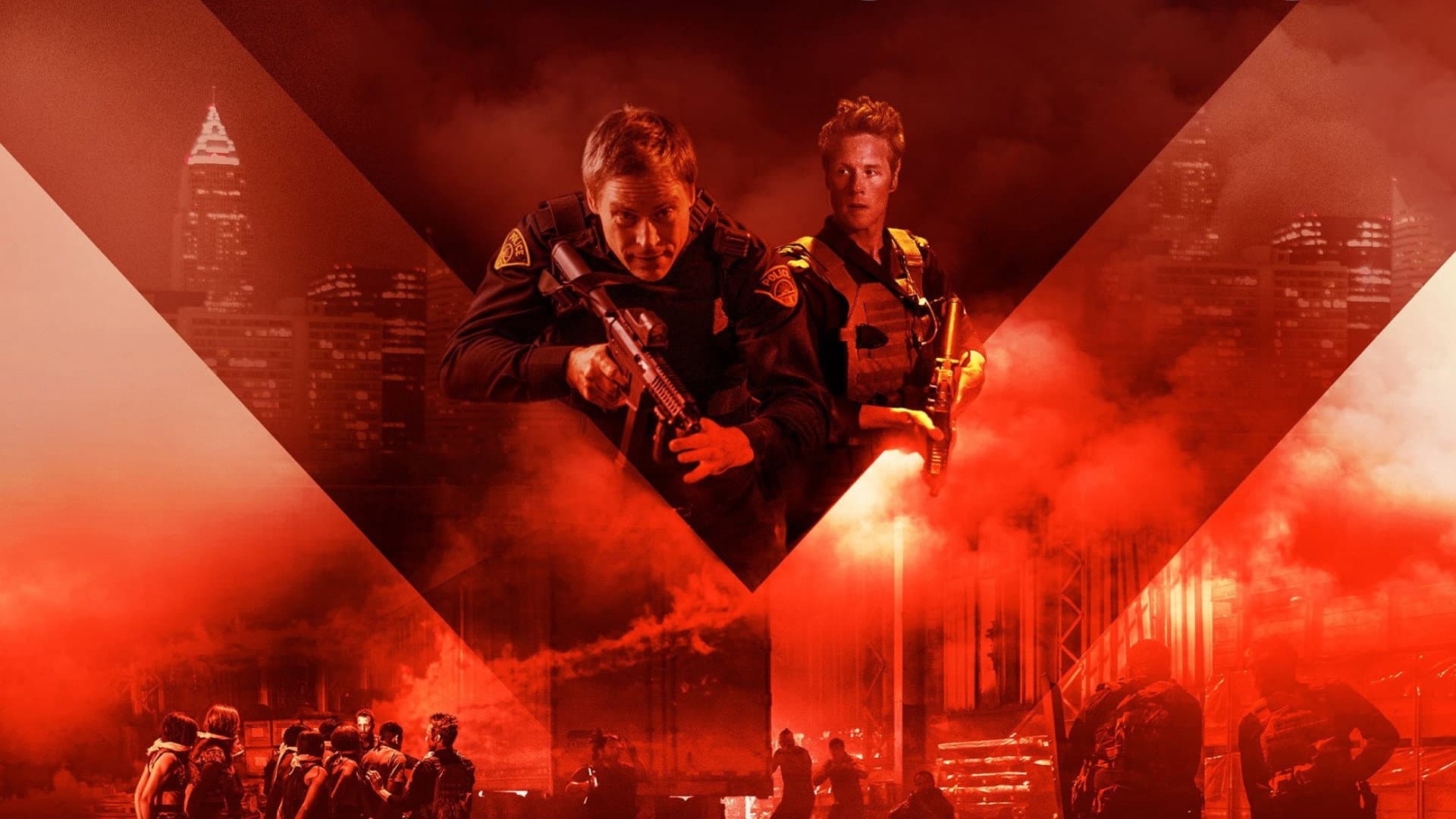 Acts of Violence - immagine