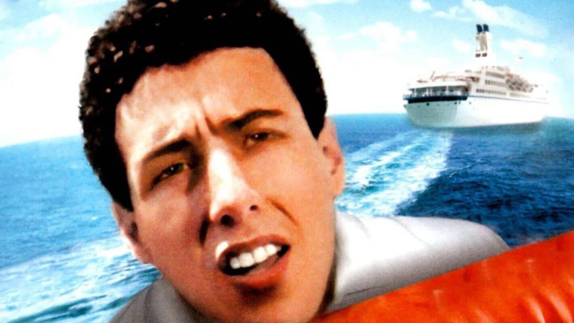 Going Overboard - immagine
