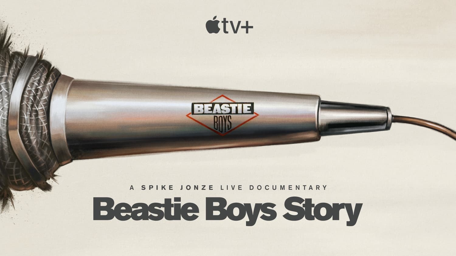 La storia dei Beastie Boys - immagine