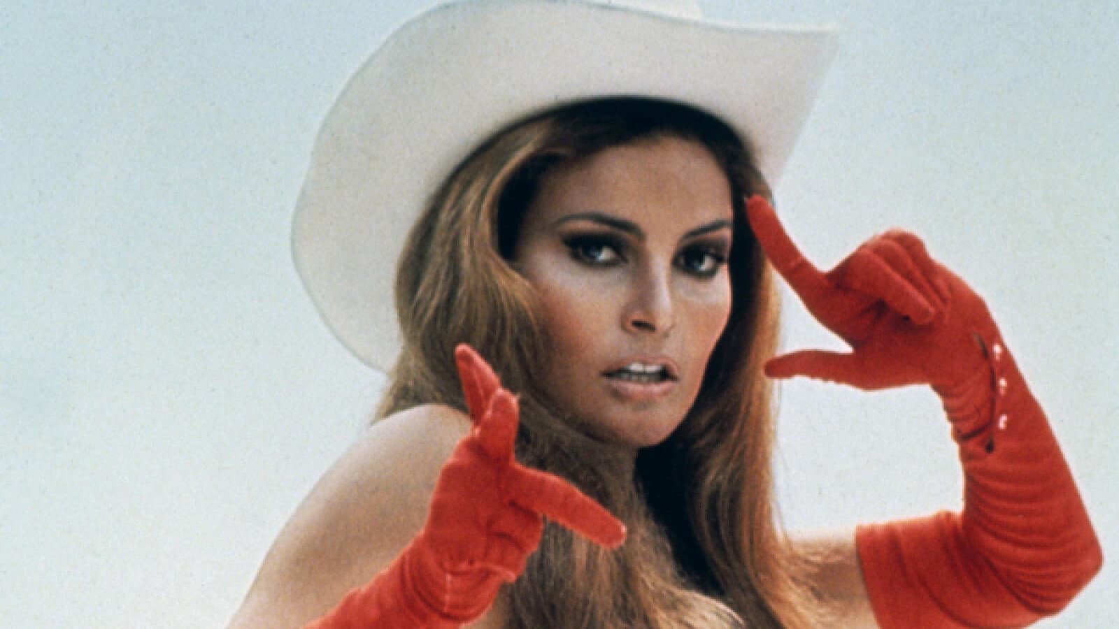 Il caso Myra Breckinridge - immagine