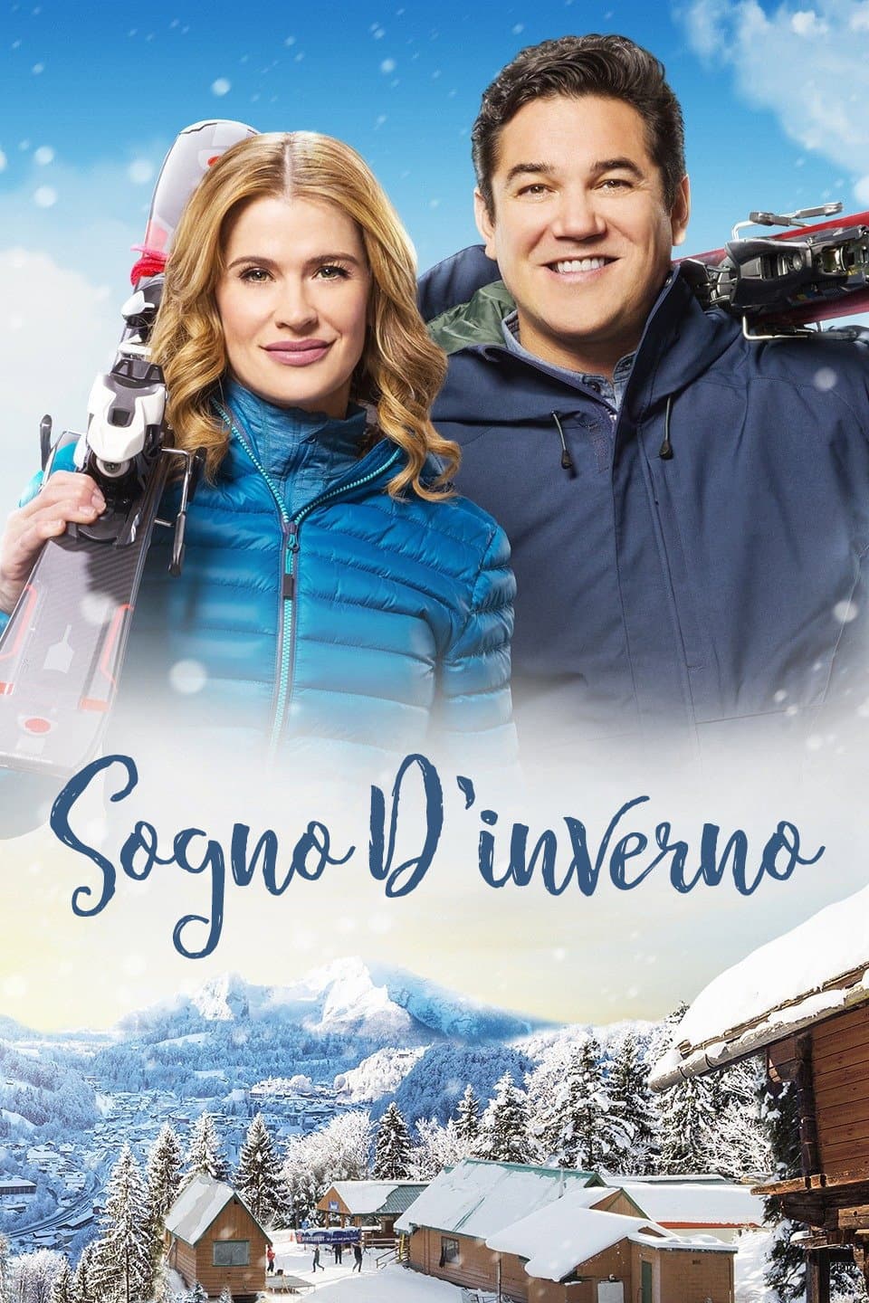 Poster di Sogno d'inverno