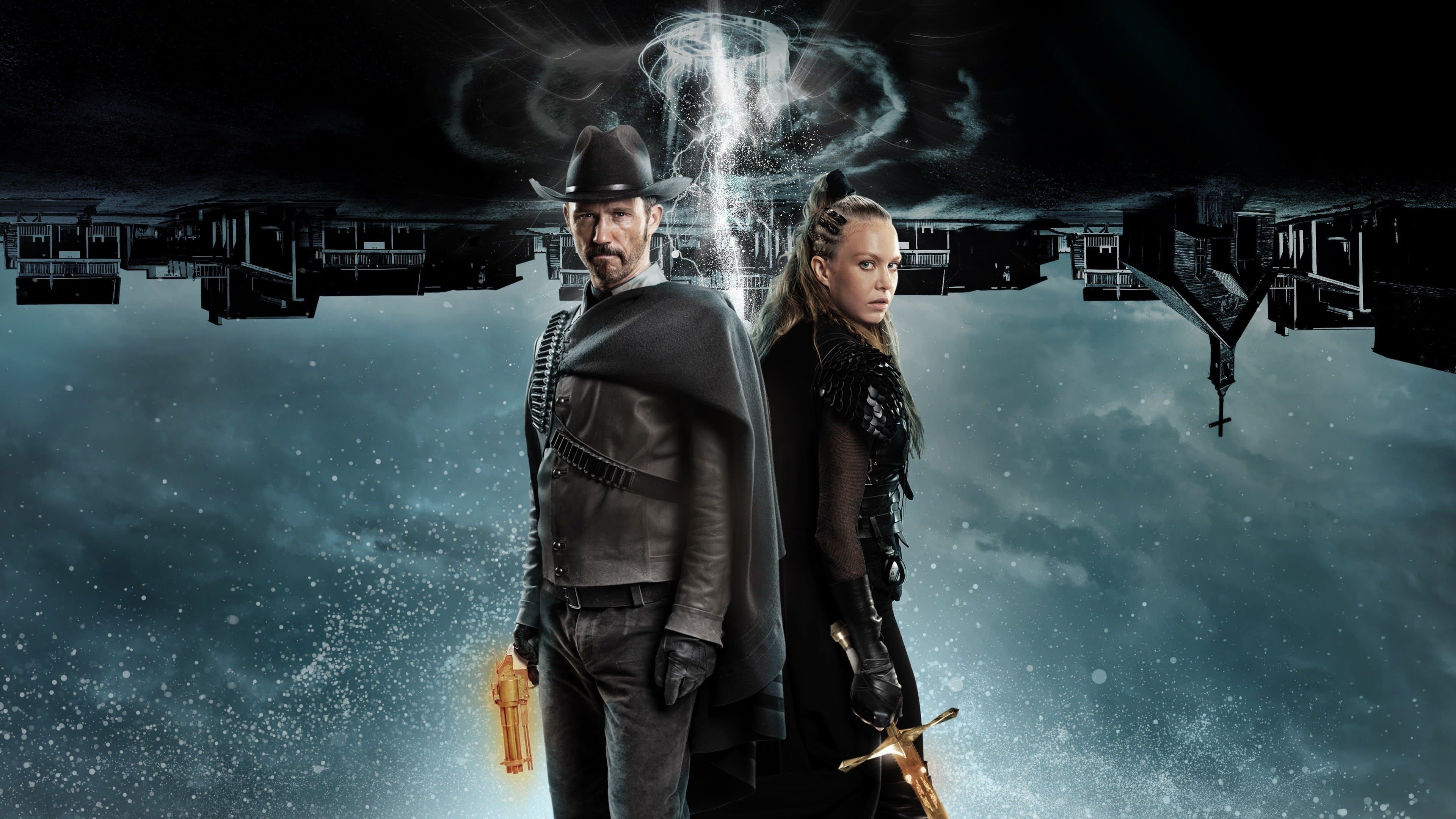 R.I.P.D. 2: Rise of the Damned - immagine