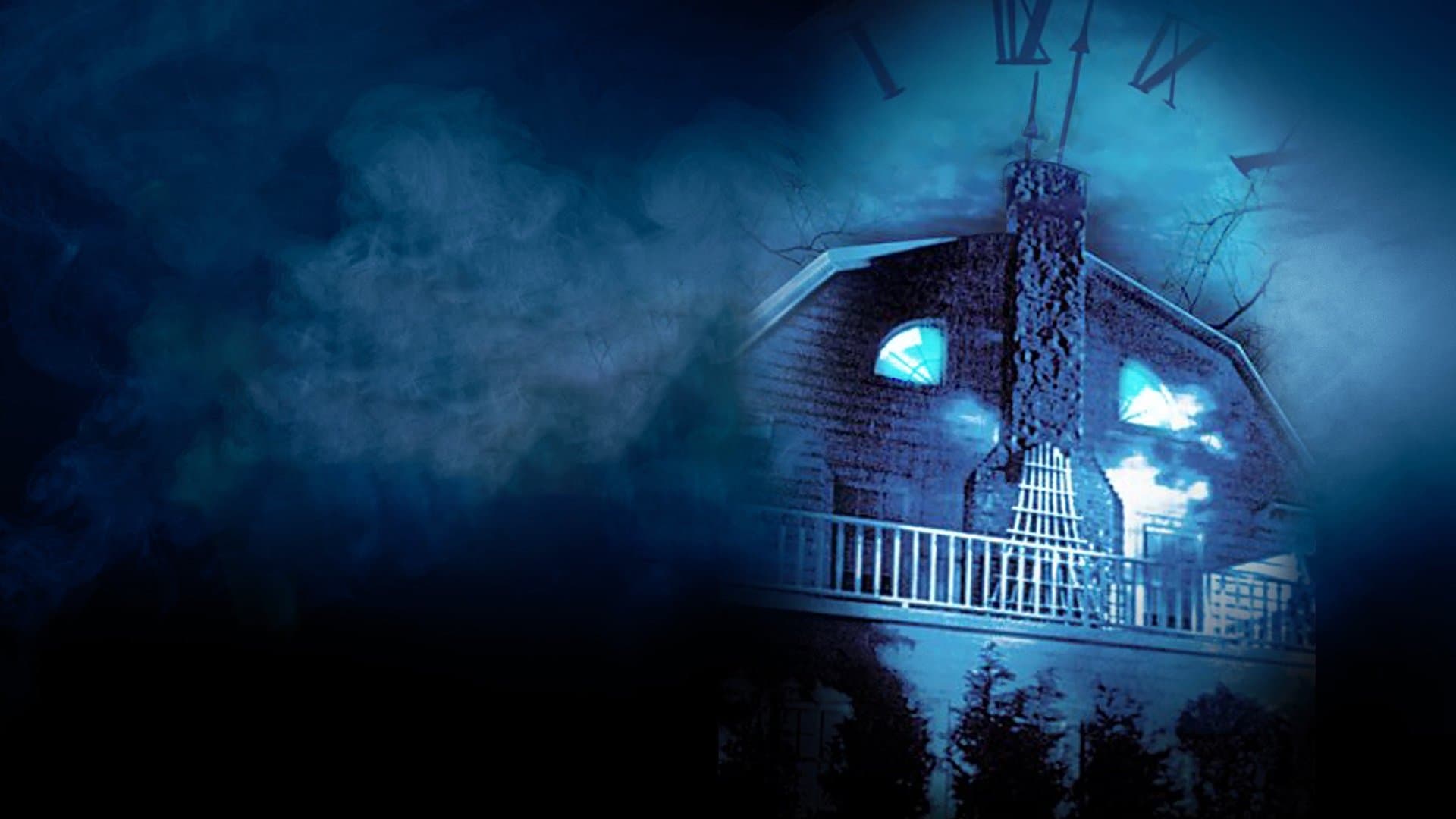 Amityville 1992: It's About Time - immagine