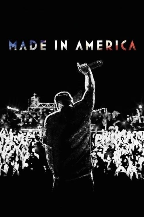 Poster di Made in America