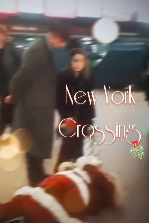 Poster di Un angelo a New York