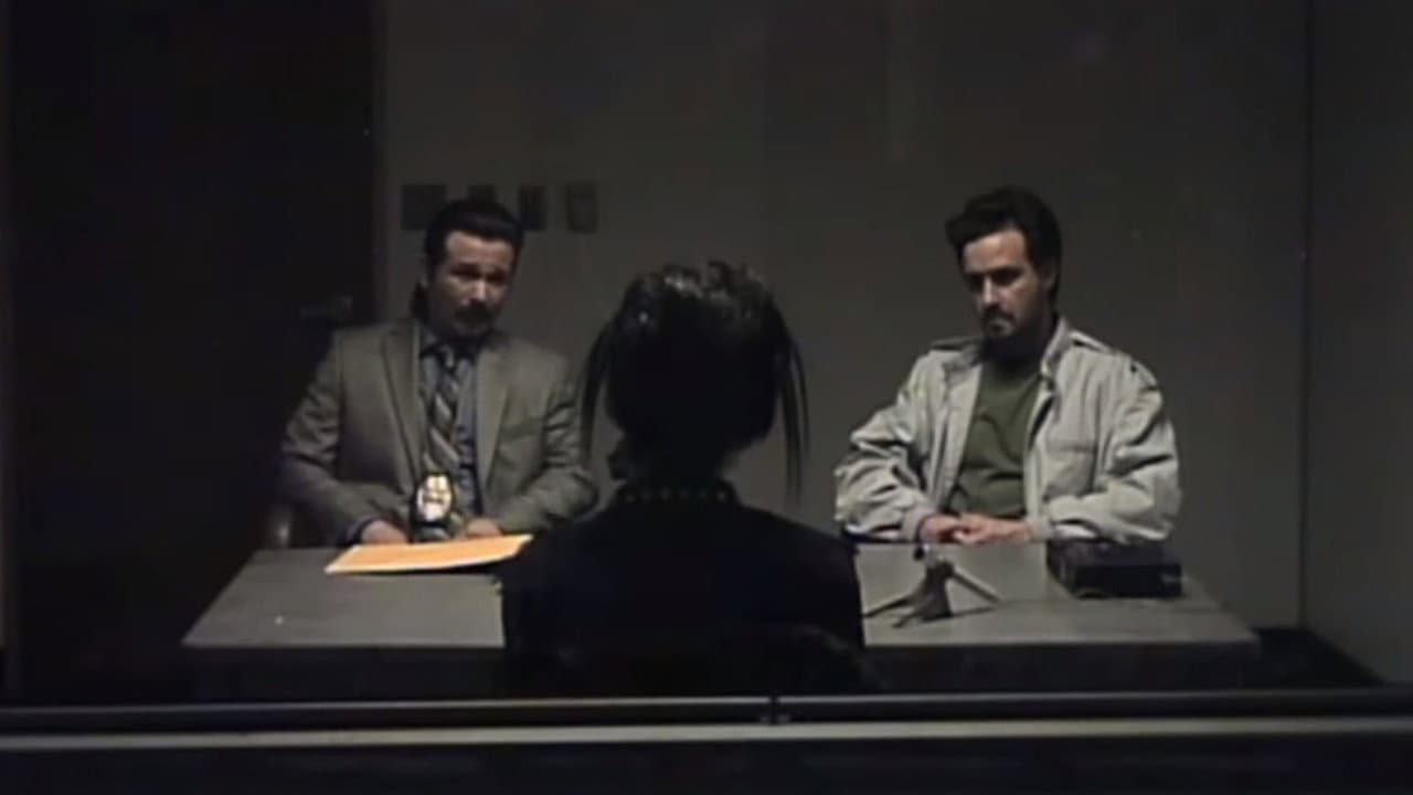 V/H/S/85 - immagine