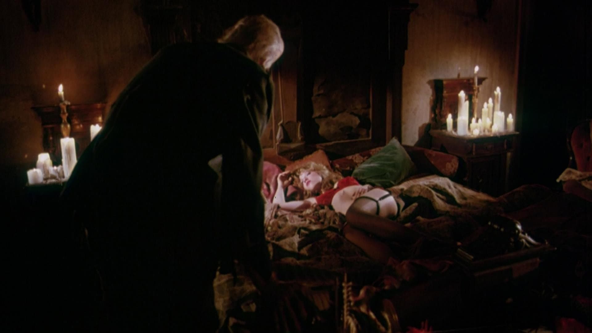 Hell Night - immagine