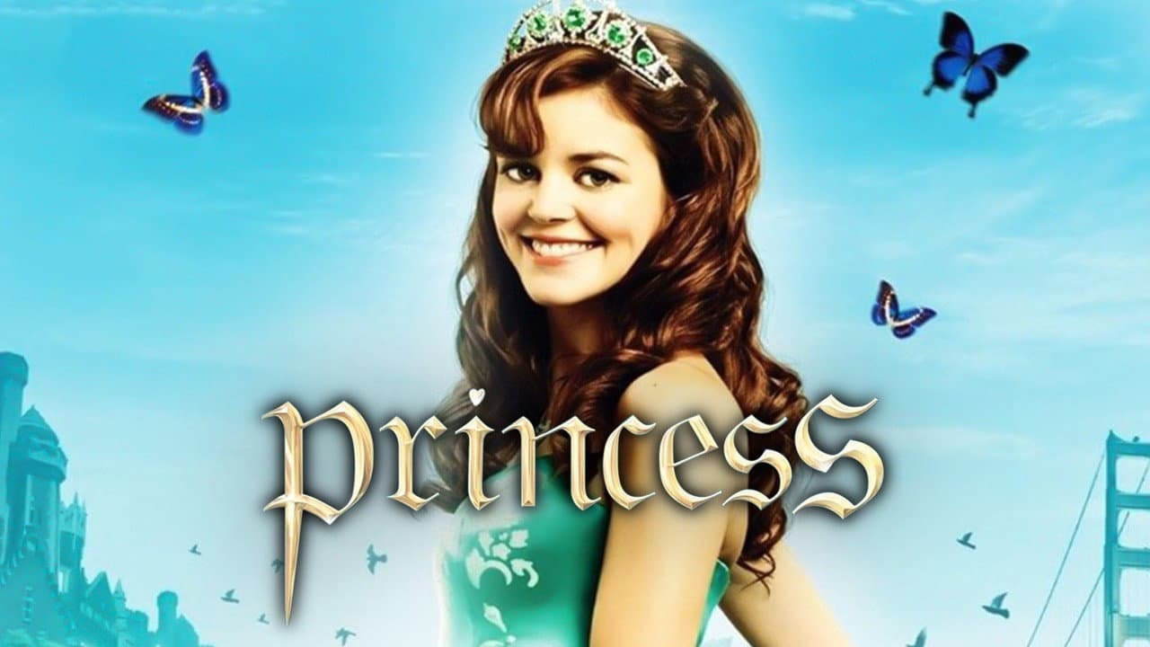 Princess – Alla ricerca del vero amore - immagine
