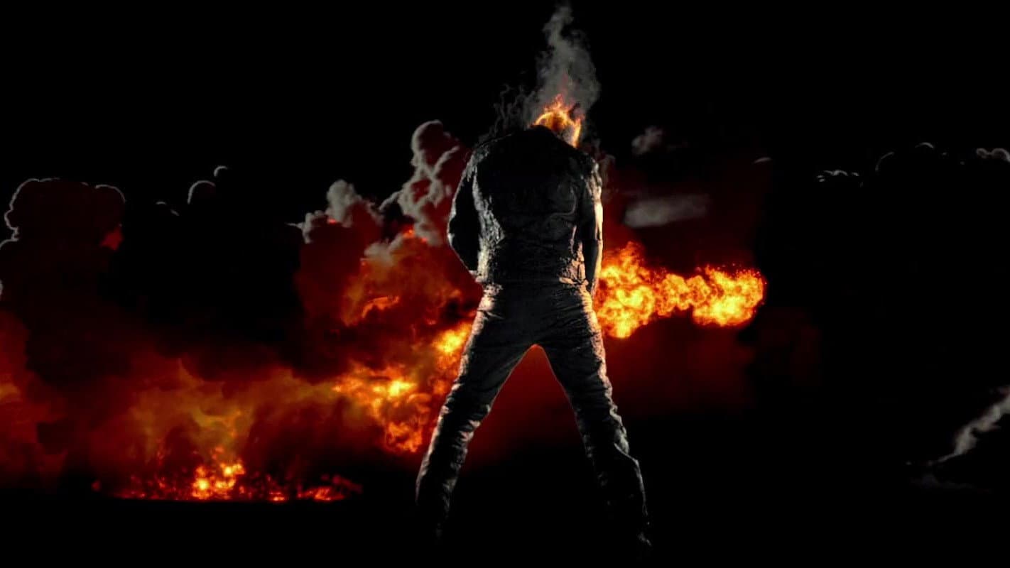 Ghost Rider - Spirito di vendetta - immagine