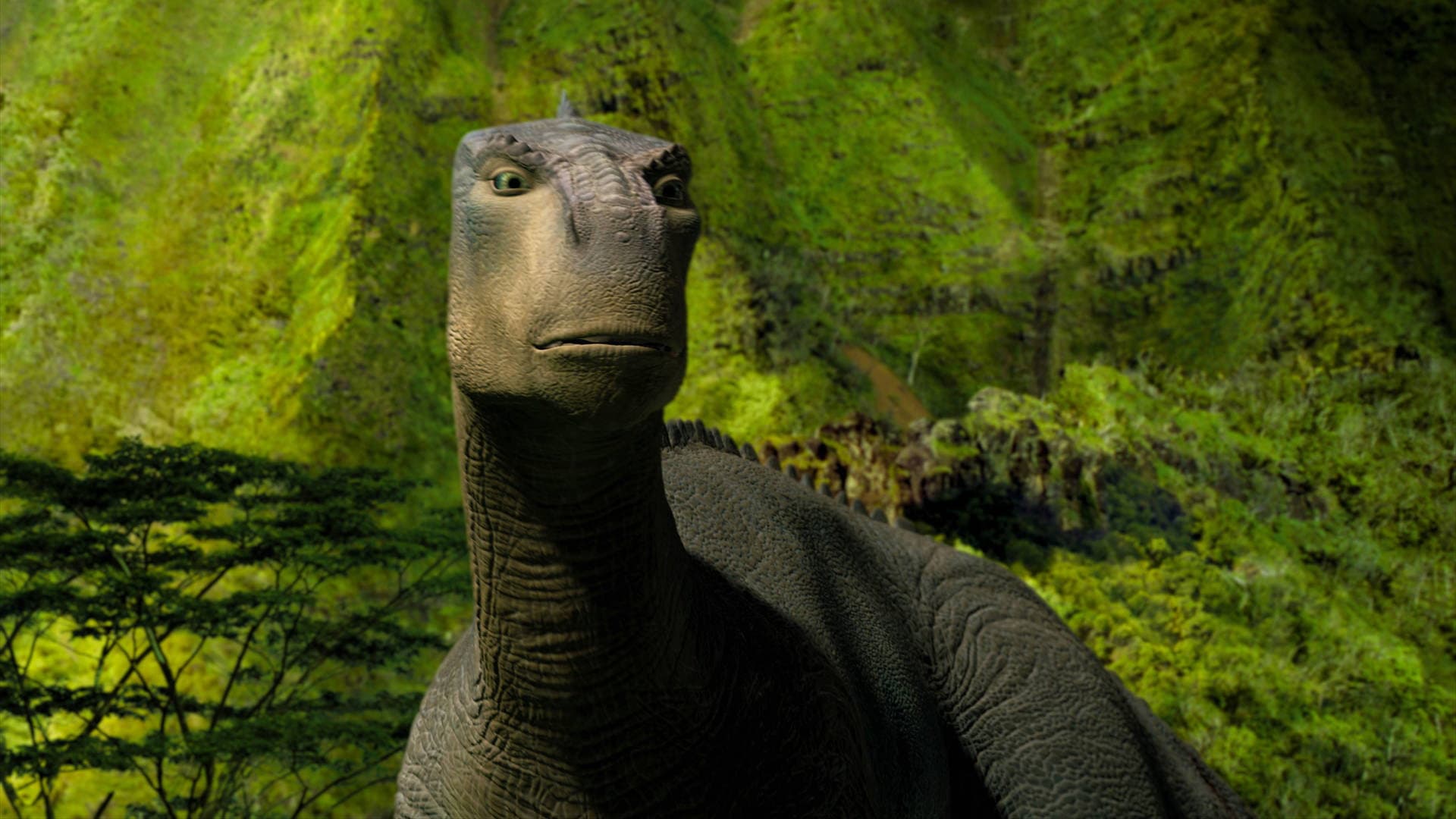 Dinosauri - immagine