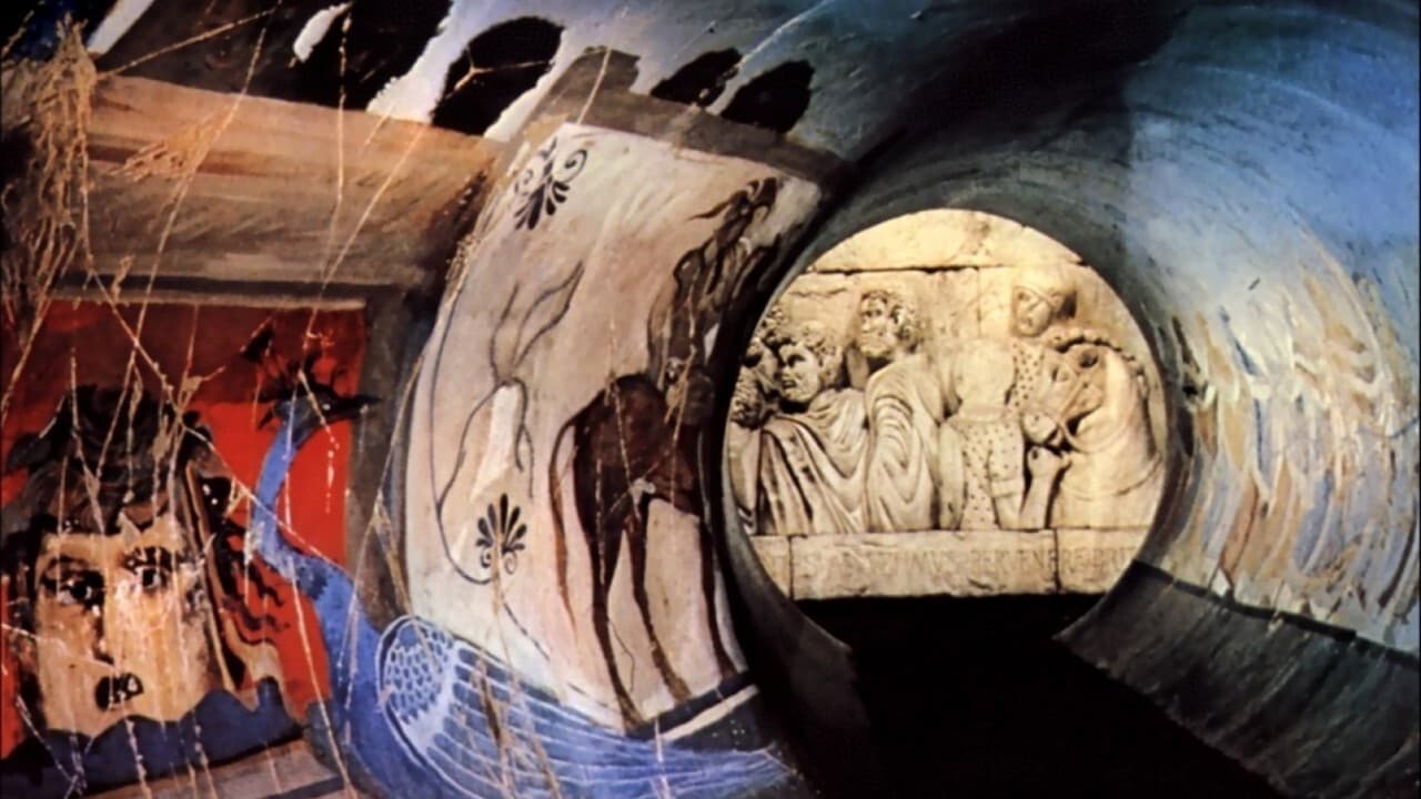 Roma - immagine