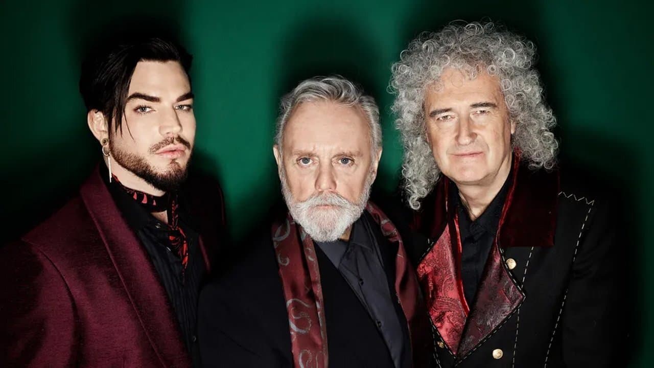 The Show Must Go On - immagine