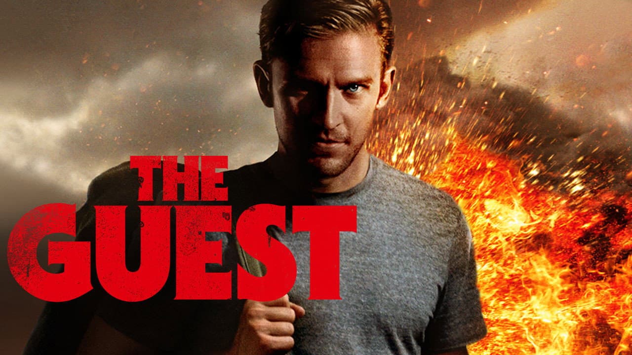 The Guest - immagine
