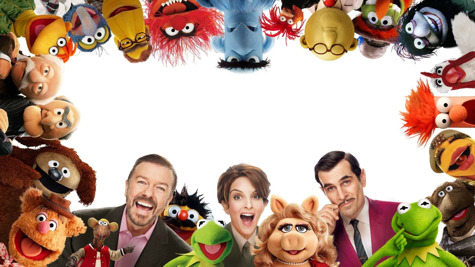 Muppets 2 - Ricercati - immagine
