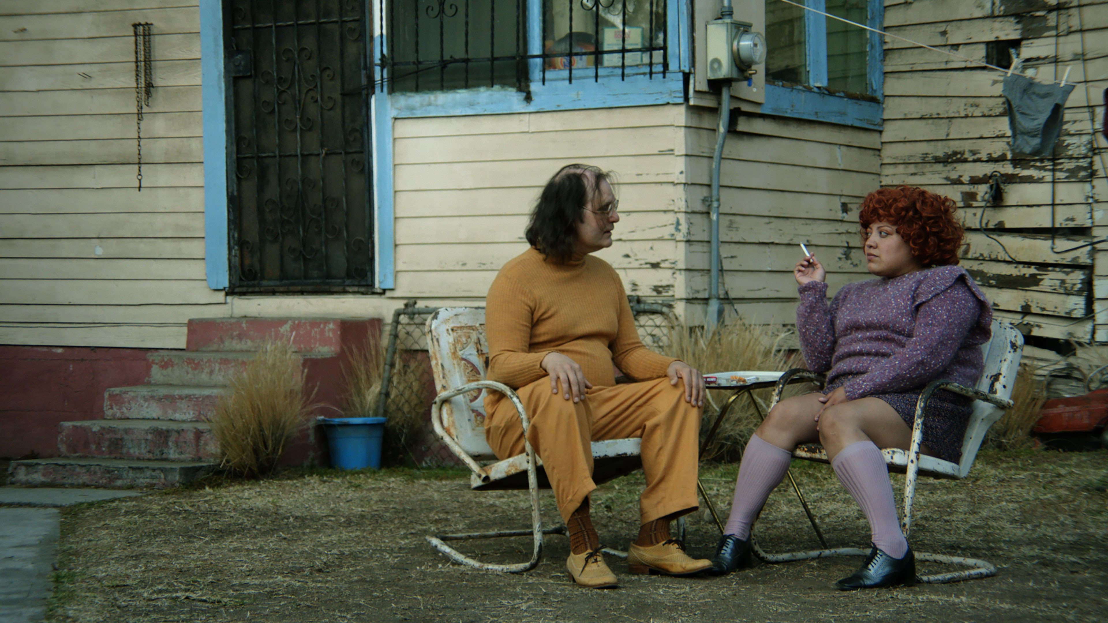 The Greasy Strangler - immagine