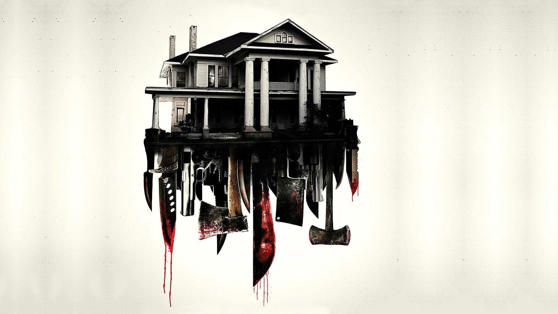 Intruders - immagine