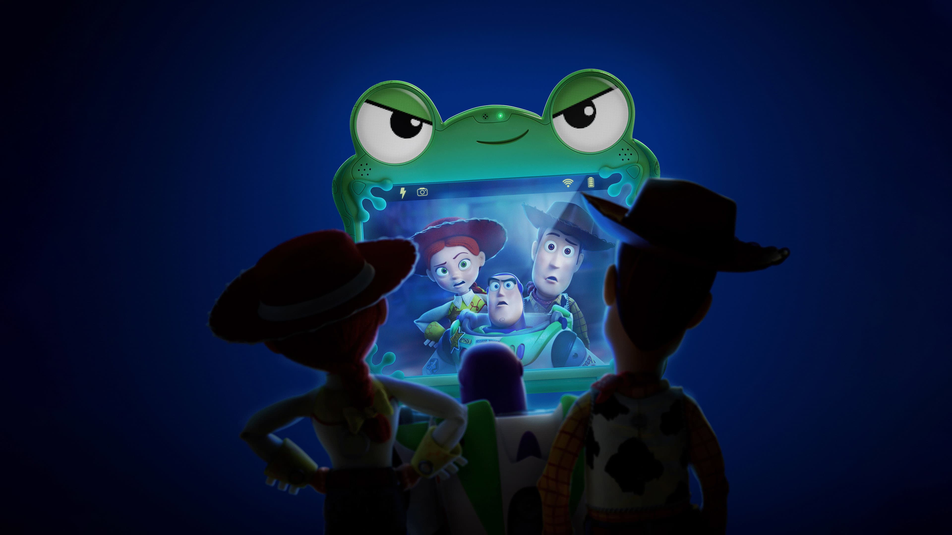 Toy Story 5 - immagine