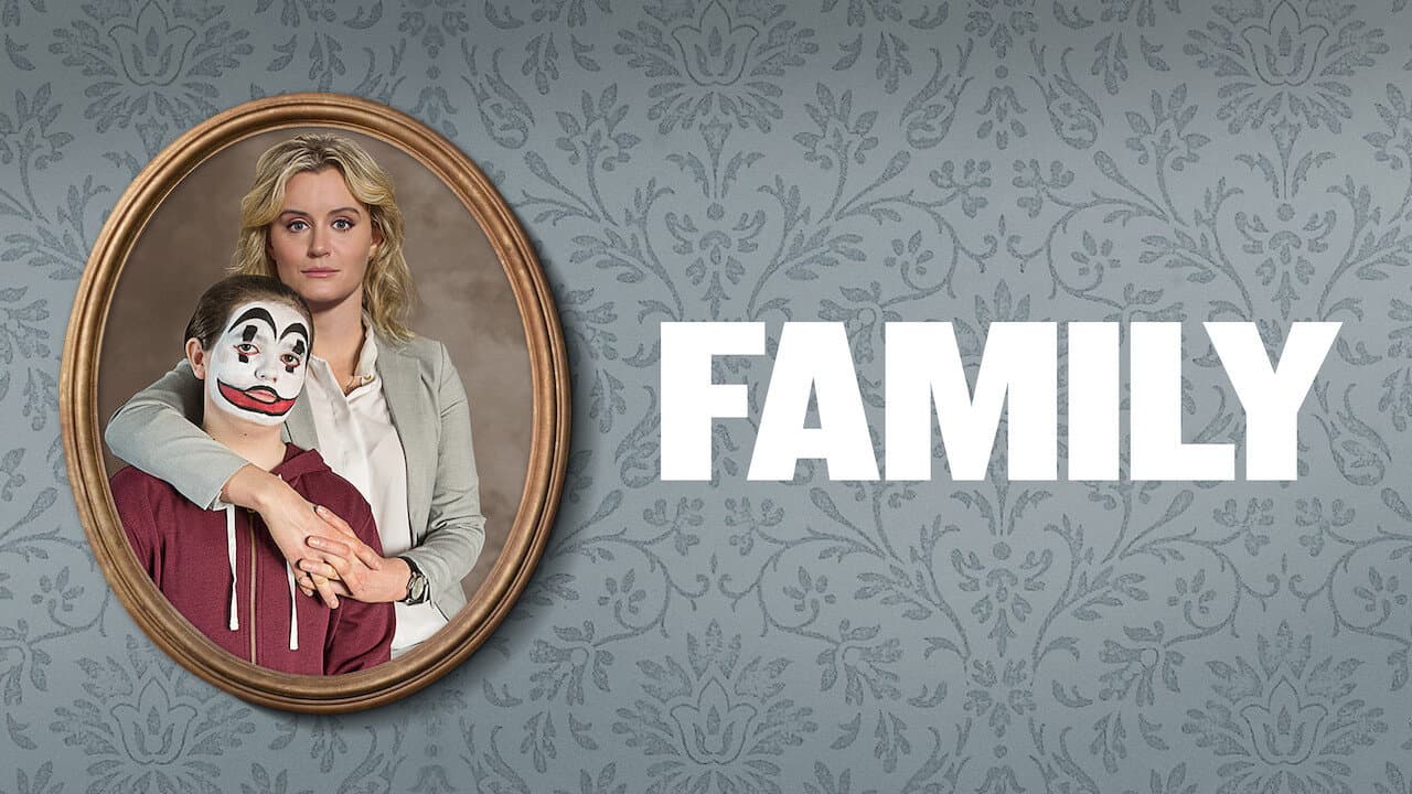 Family - immagine
