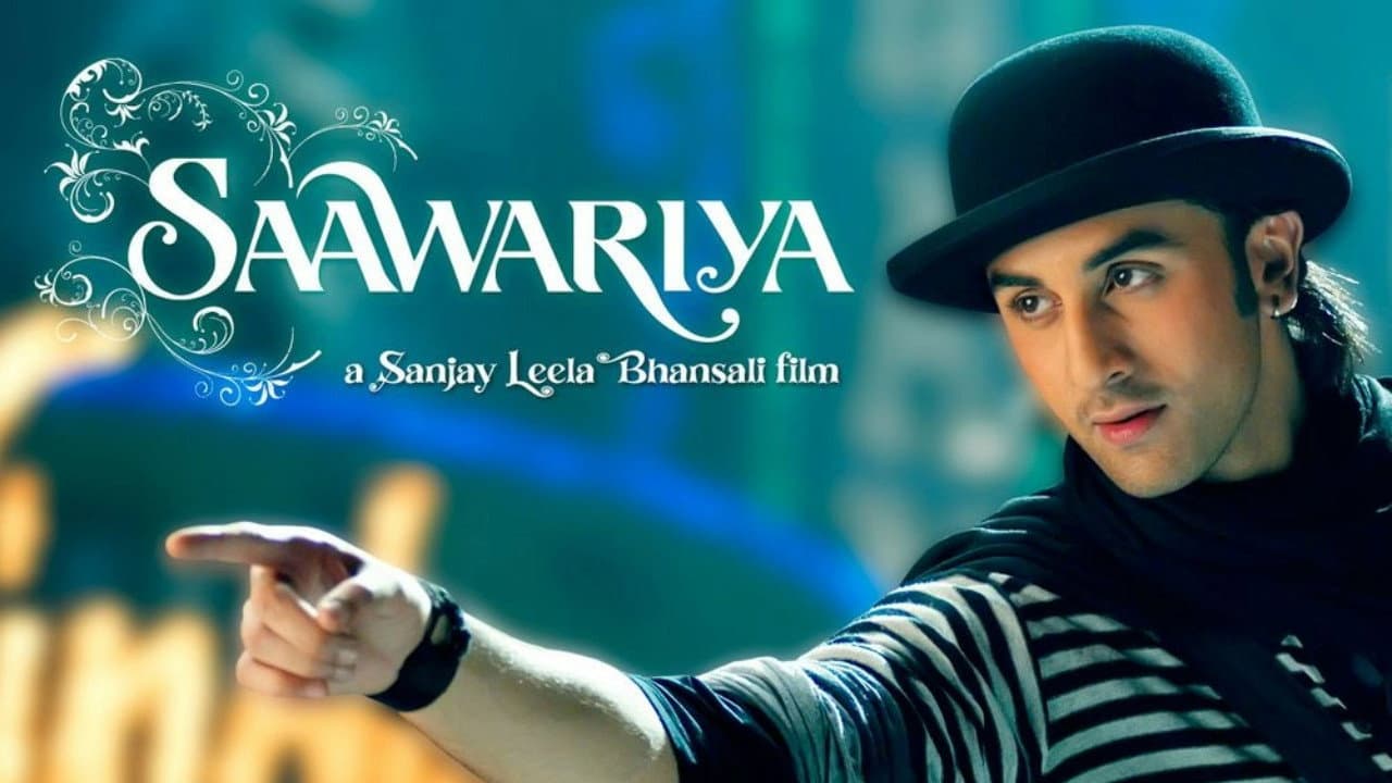 Saawariya - La voce del destino - immagine