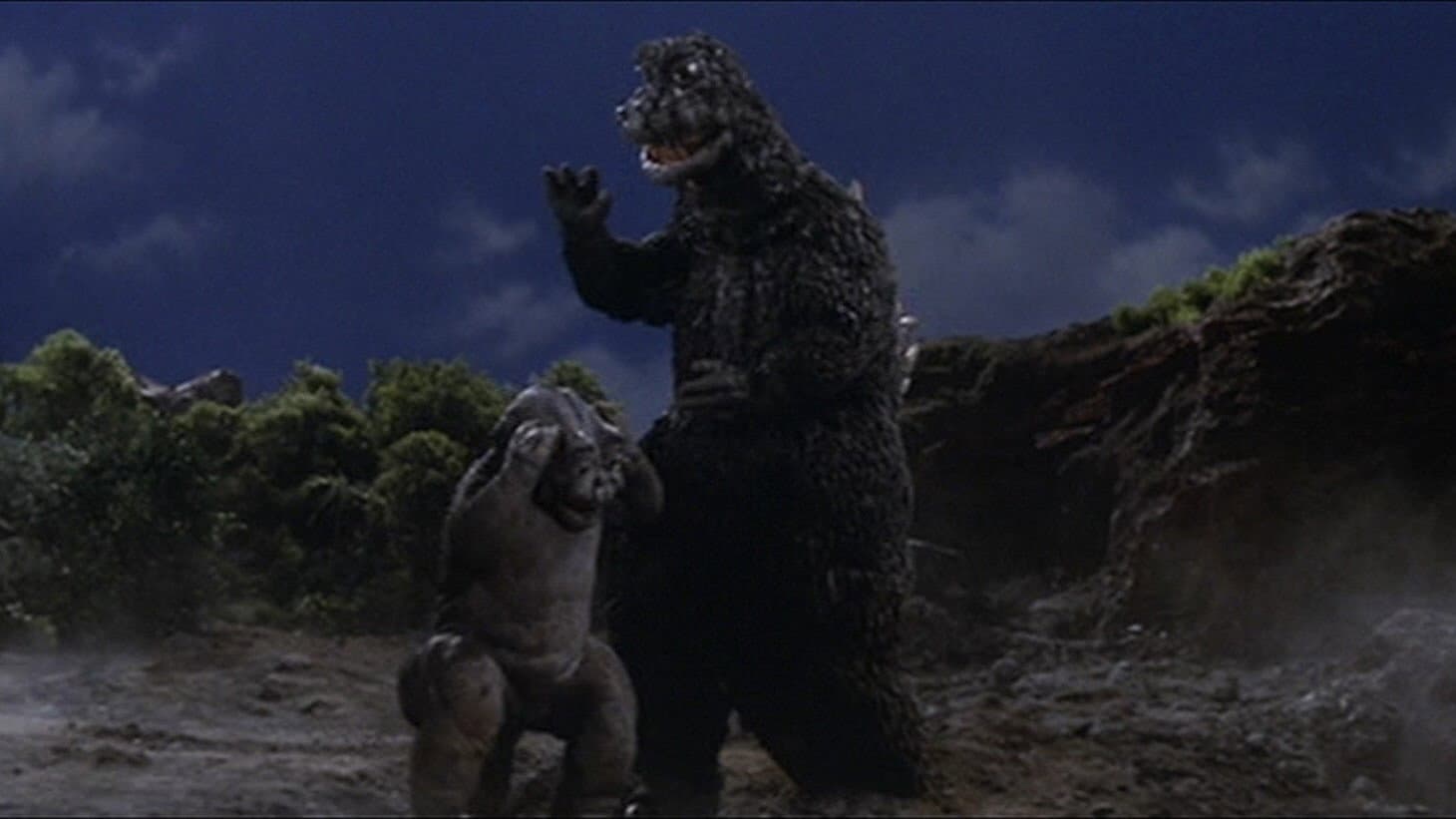 Il figlio di Godzilla - immagine