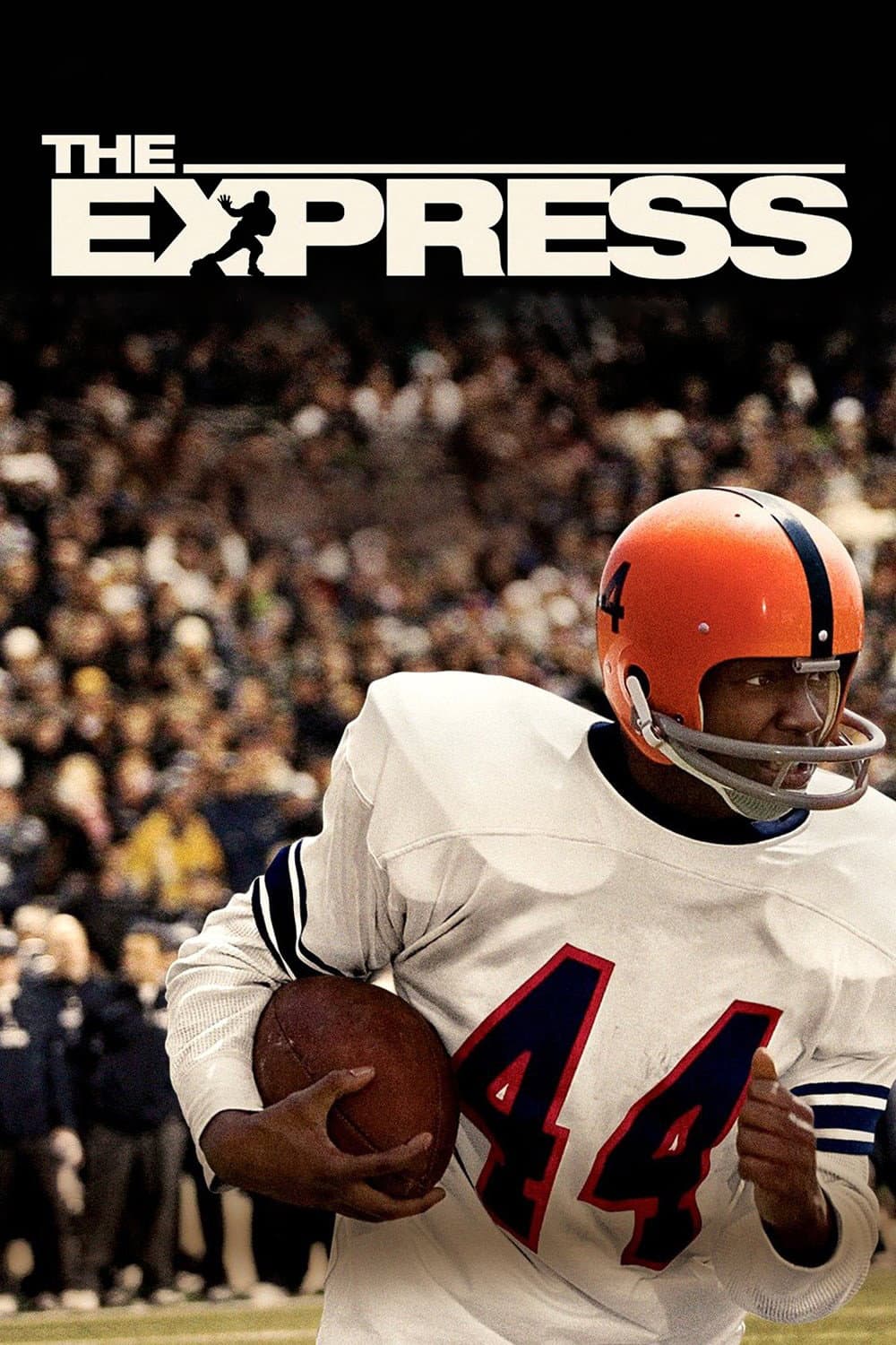 Poster di The Express