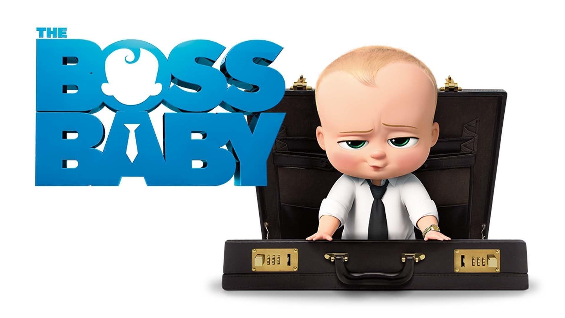 Baby Boss - immagine