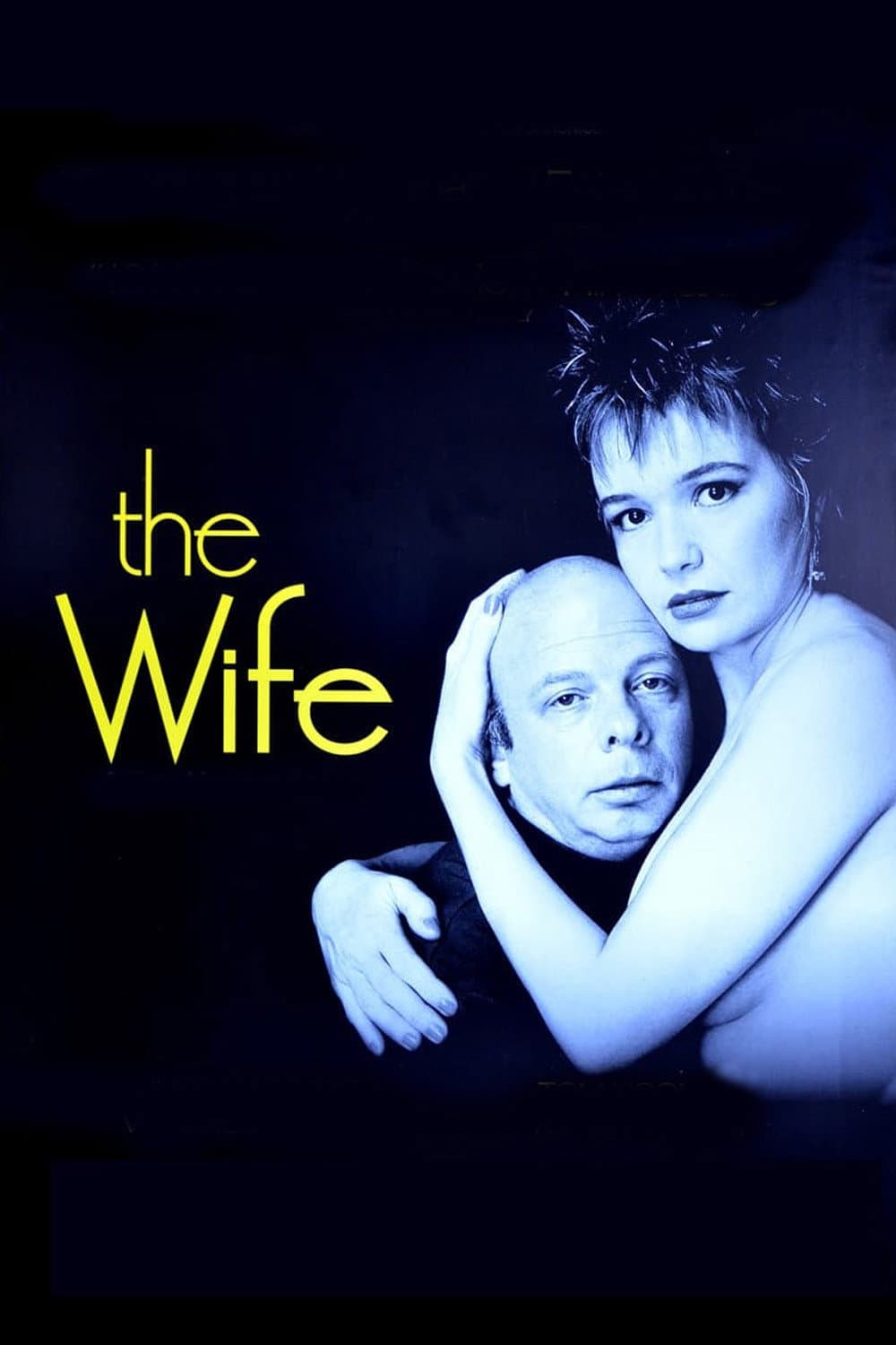 Poster di The Wife