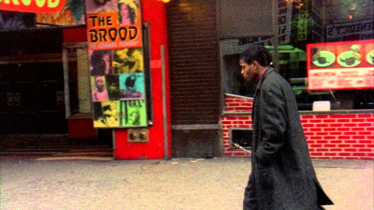 New York Beat Movie - immagine