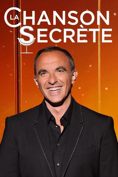 Poster di La Chanson secrète