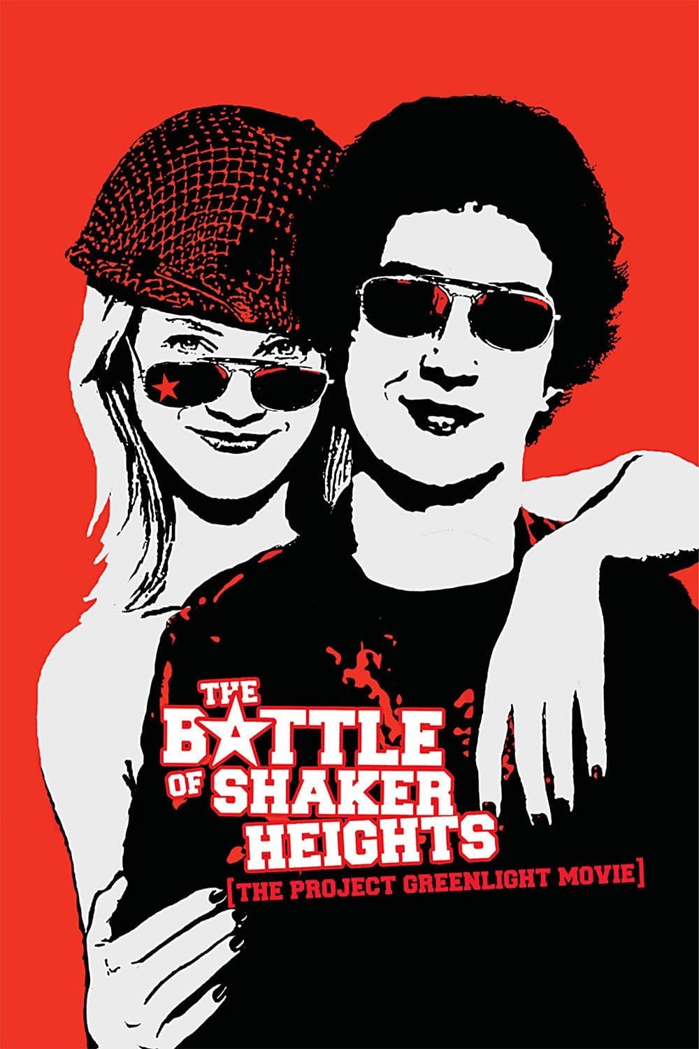 Poster di La battaglia di Shaker Heights