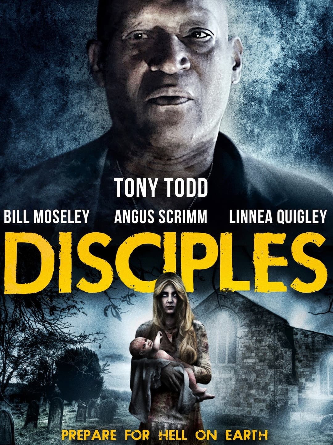 Poster di Disciples