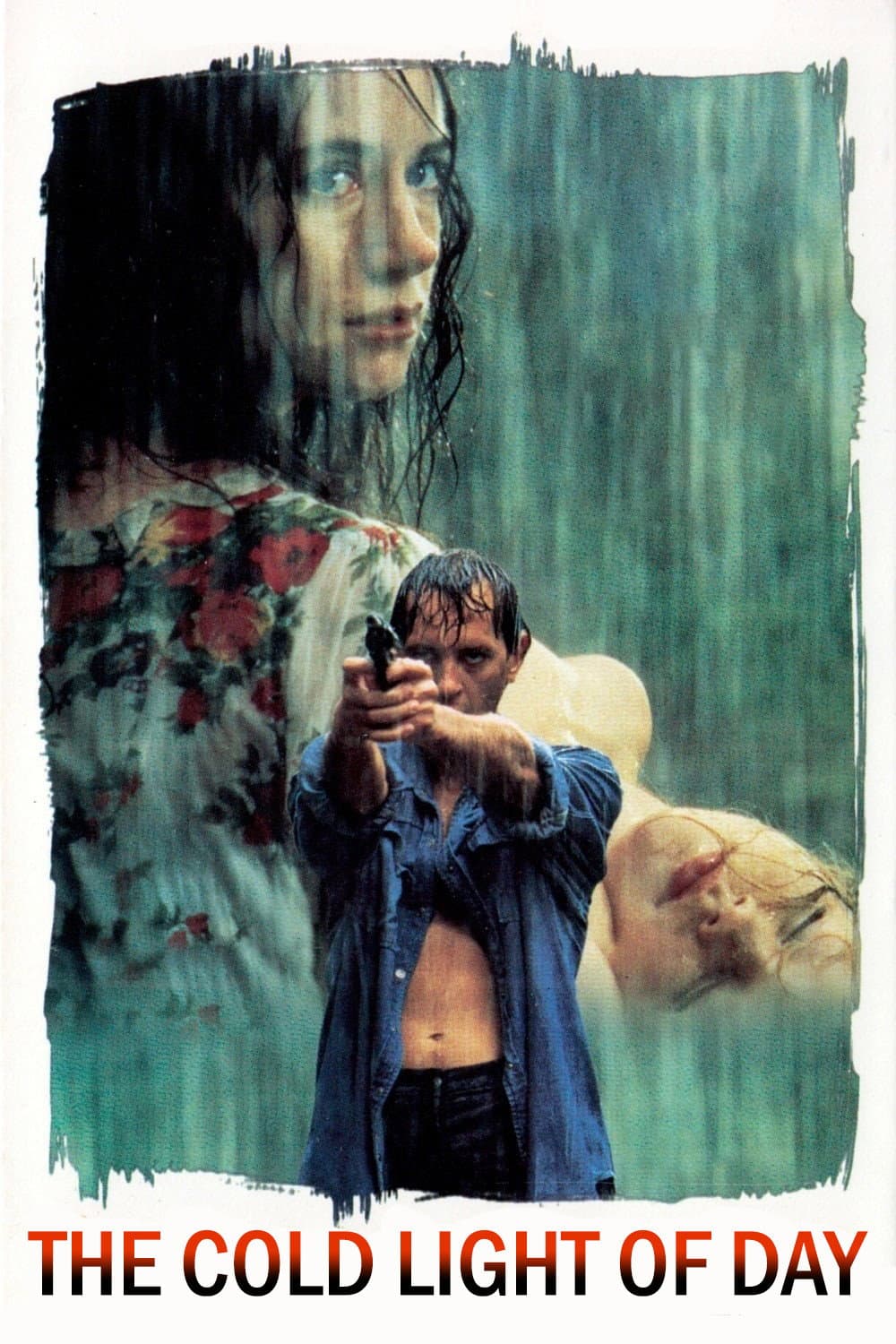 Poster di L'ombra della follia