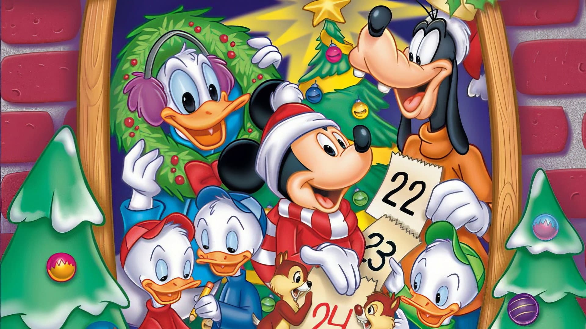 3,2,1... è Natale! - immagine