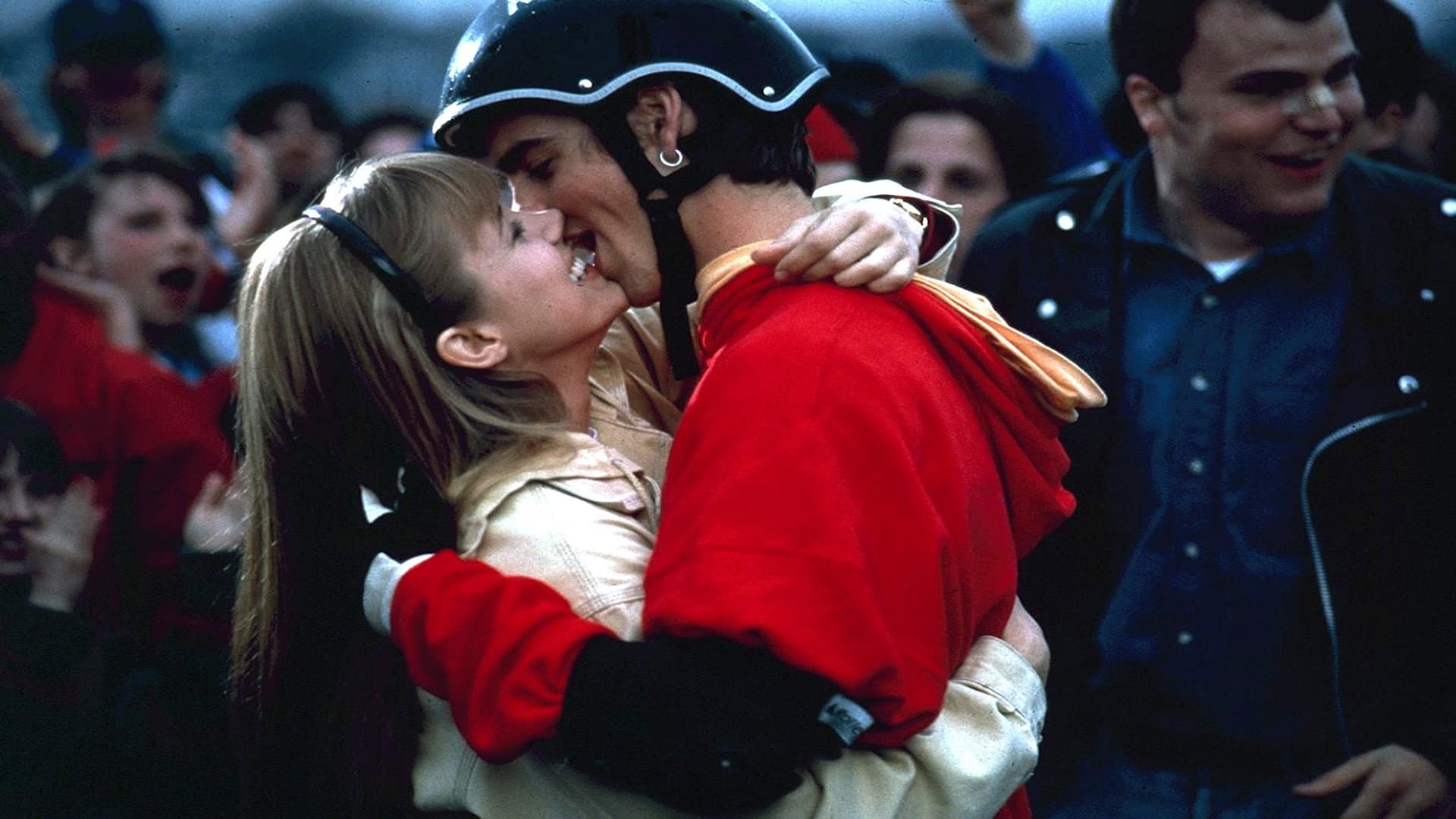 Rollerblades - Sulle ali del vento - immagine