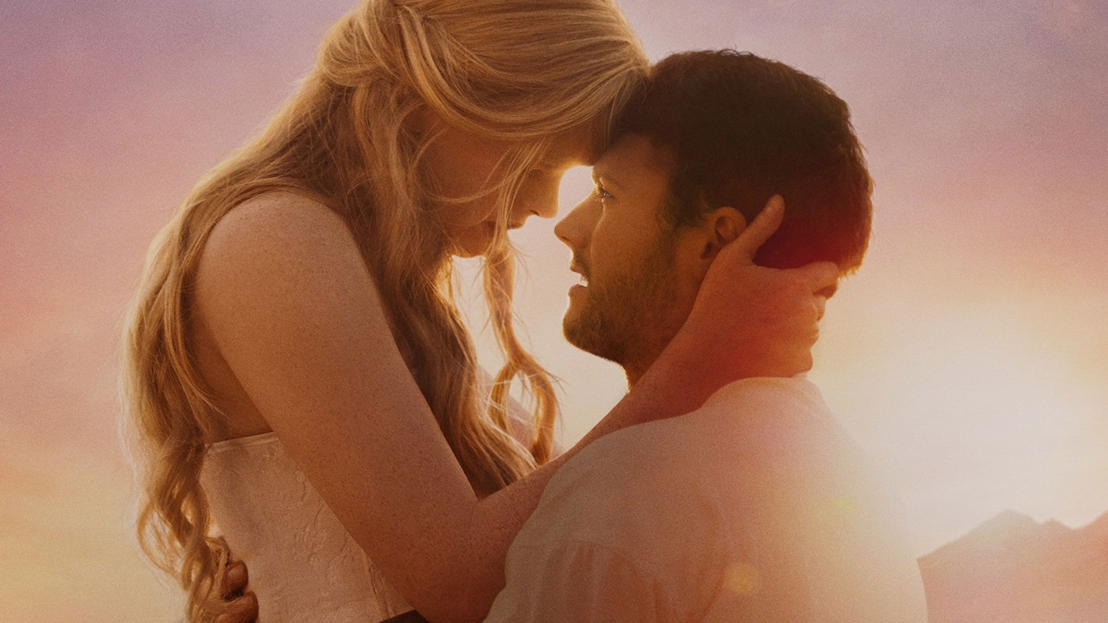 Riscatto d'amore - immagine