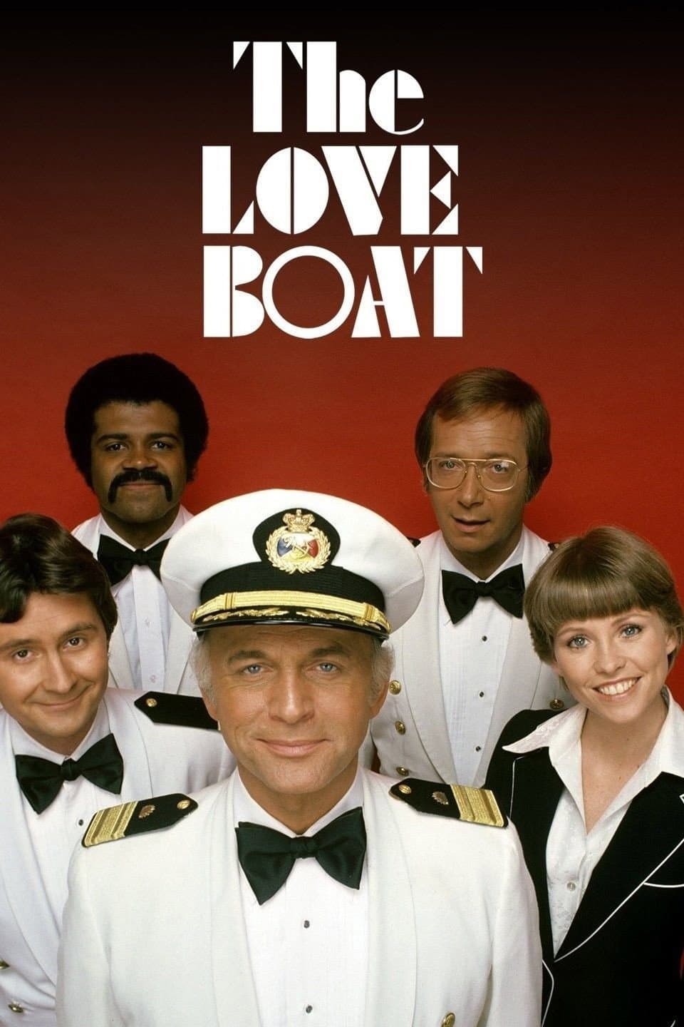 Poster di The New Love Boat