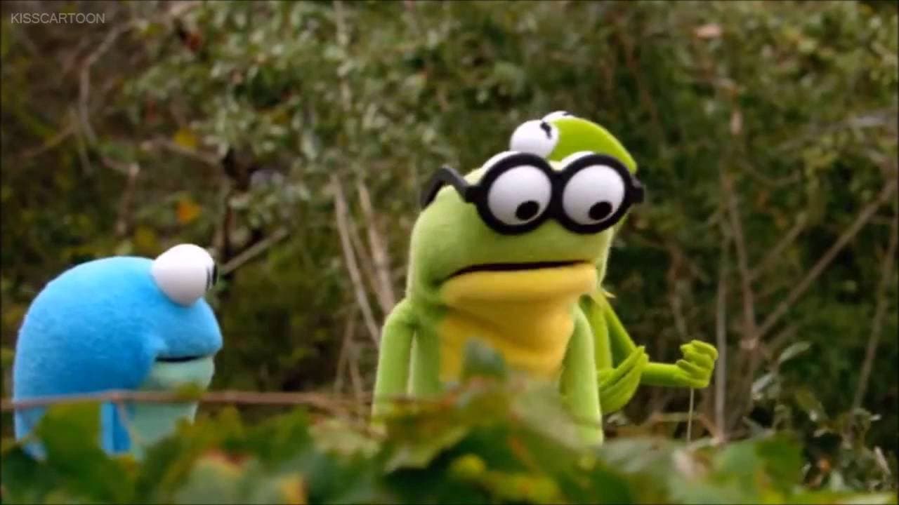 La prima avventura di Kermit - immagine