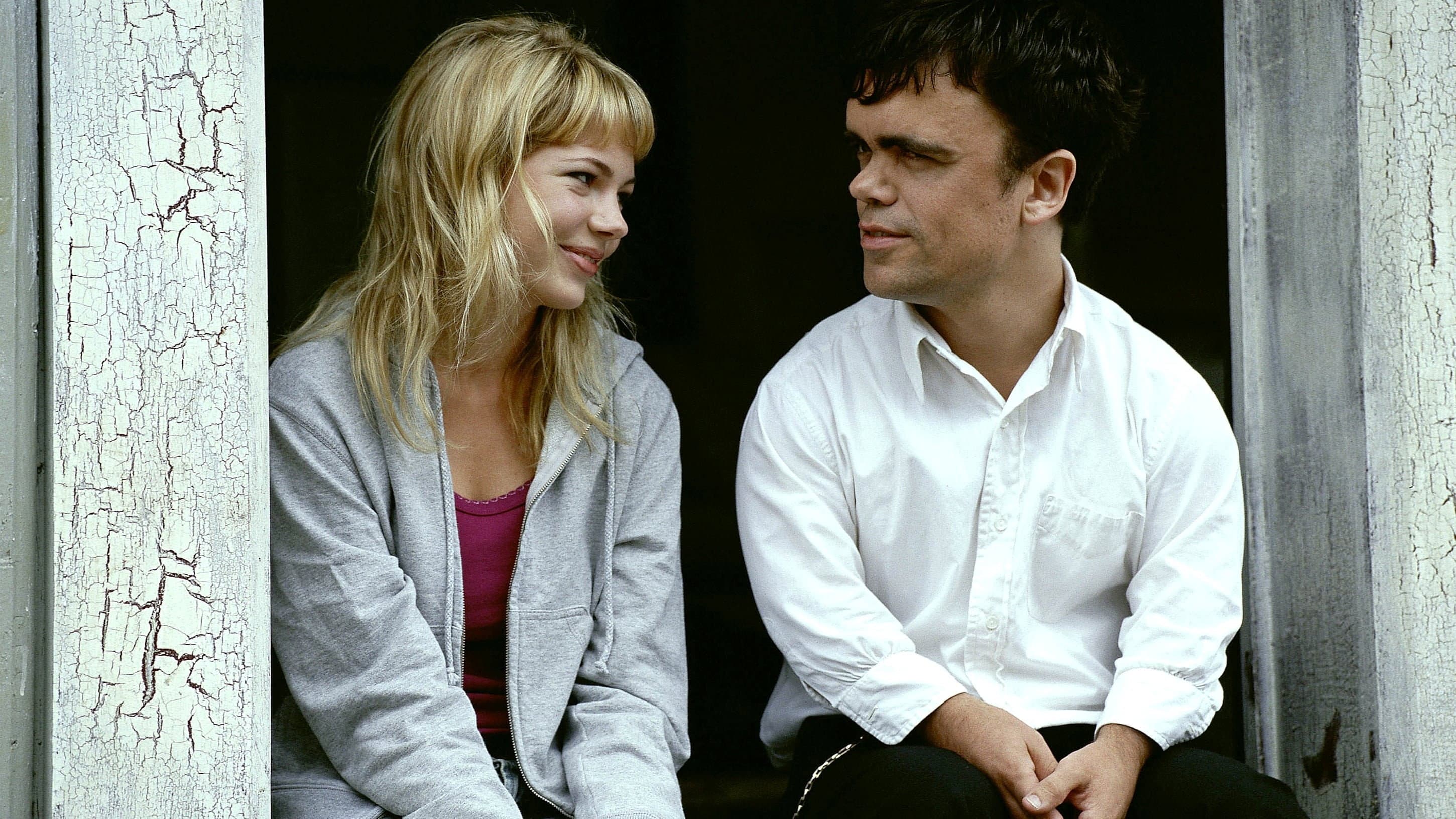 The Station Agent - immagine