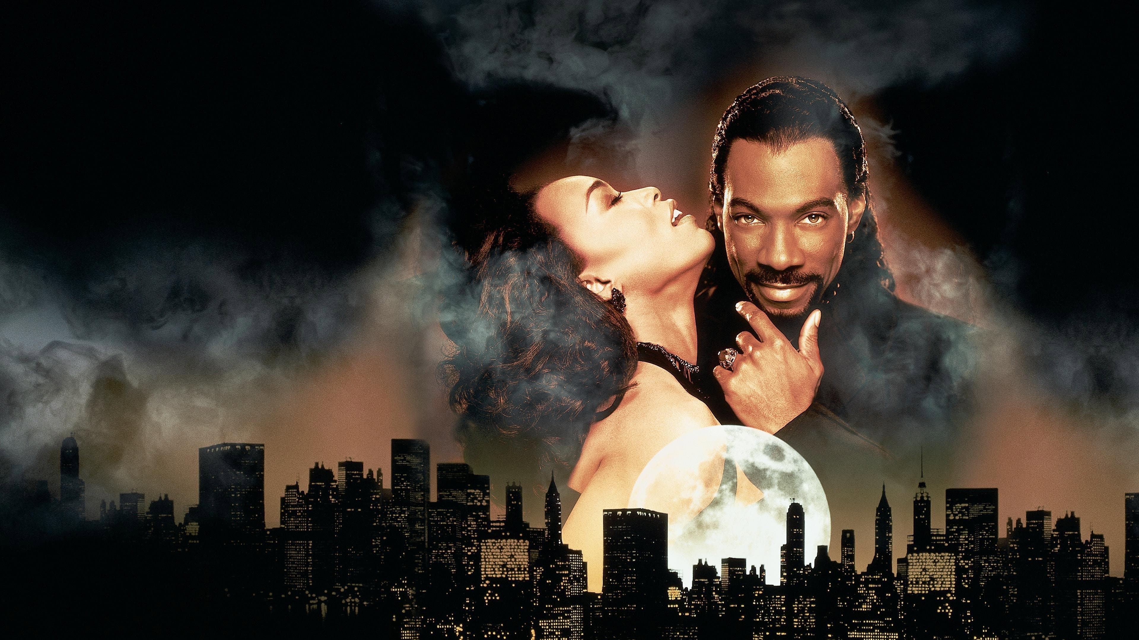 Vampiro a Brooklyn - immagine