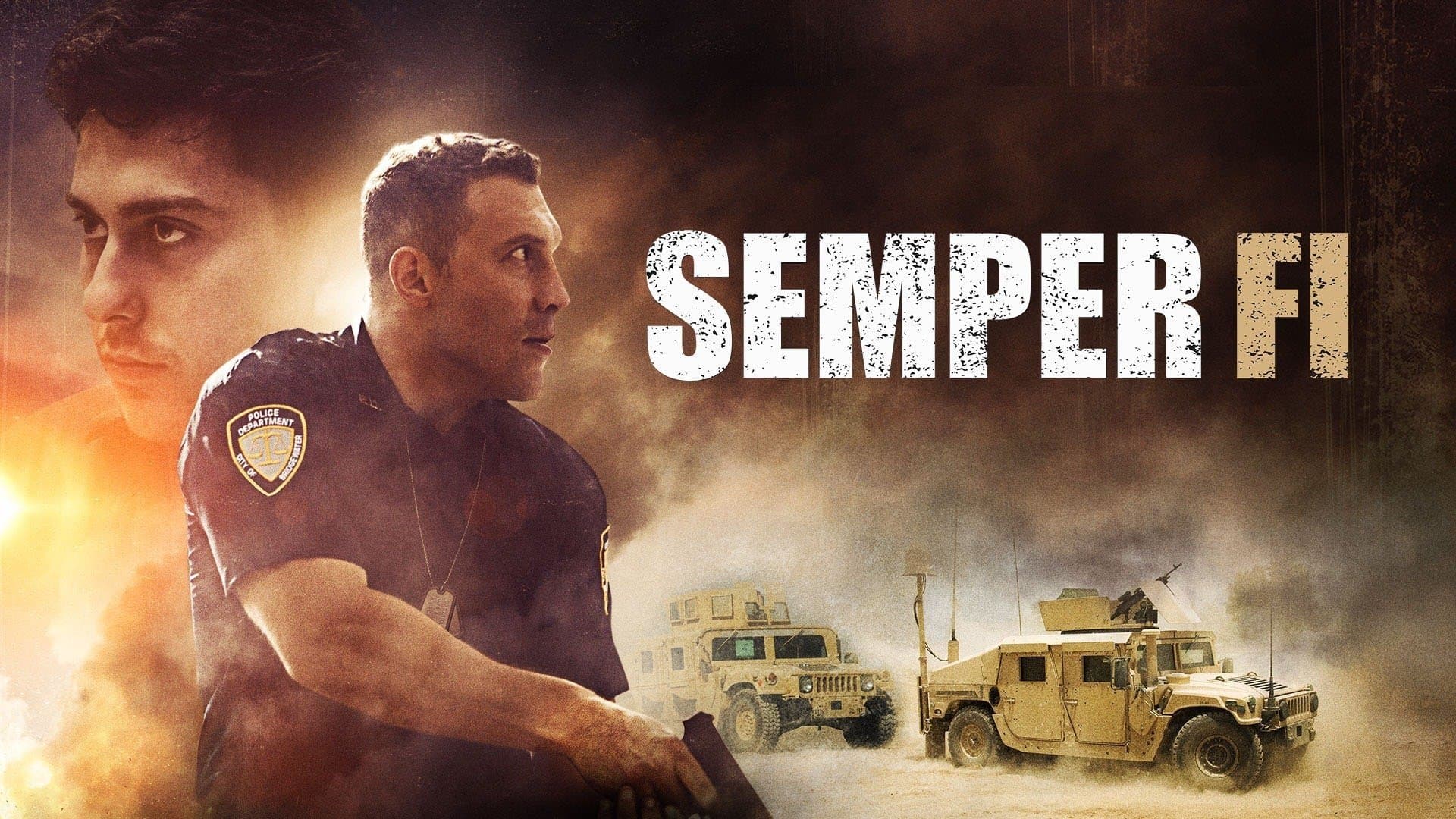 Semper Fi - Fratelli in armi - immagine